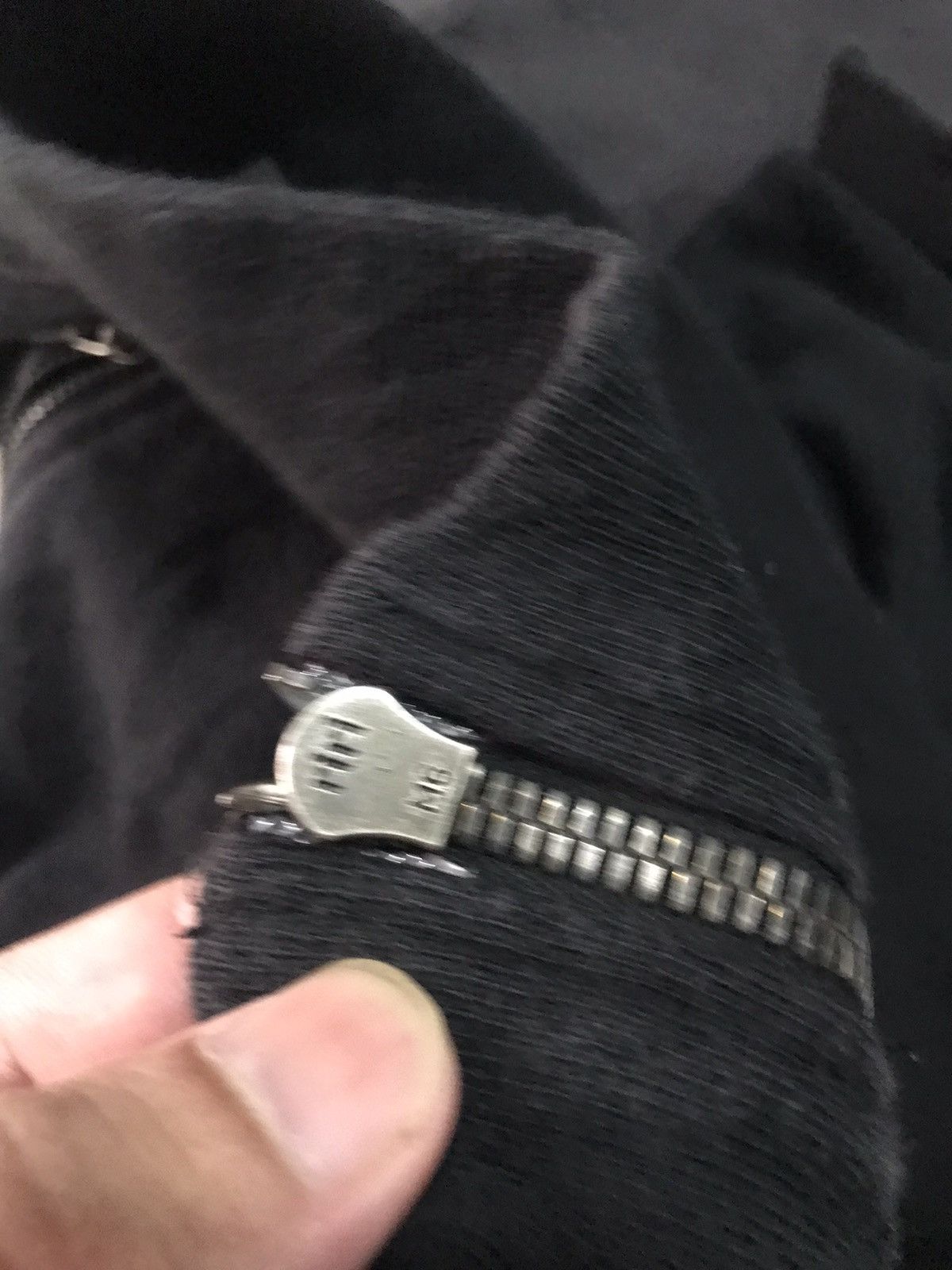 Designer × Prada Prada Made In Italy Sweater Size US XS / EU 42 / 0 - 5 Thumbnail