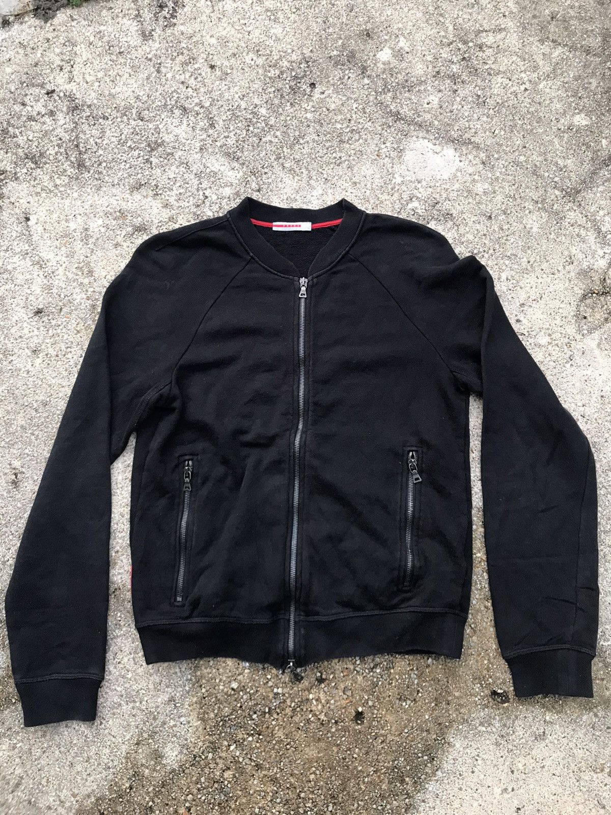 Designer × Prada Prada Made In Italy Sweater Size US XS / EU 42 / 0 - 1 Thumbnail