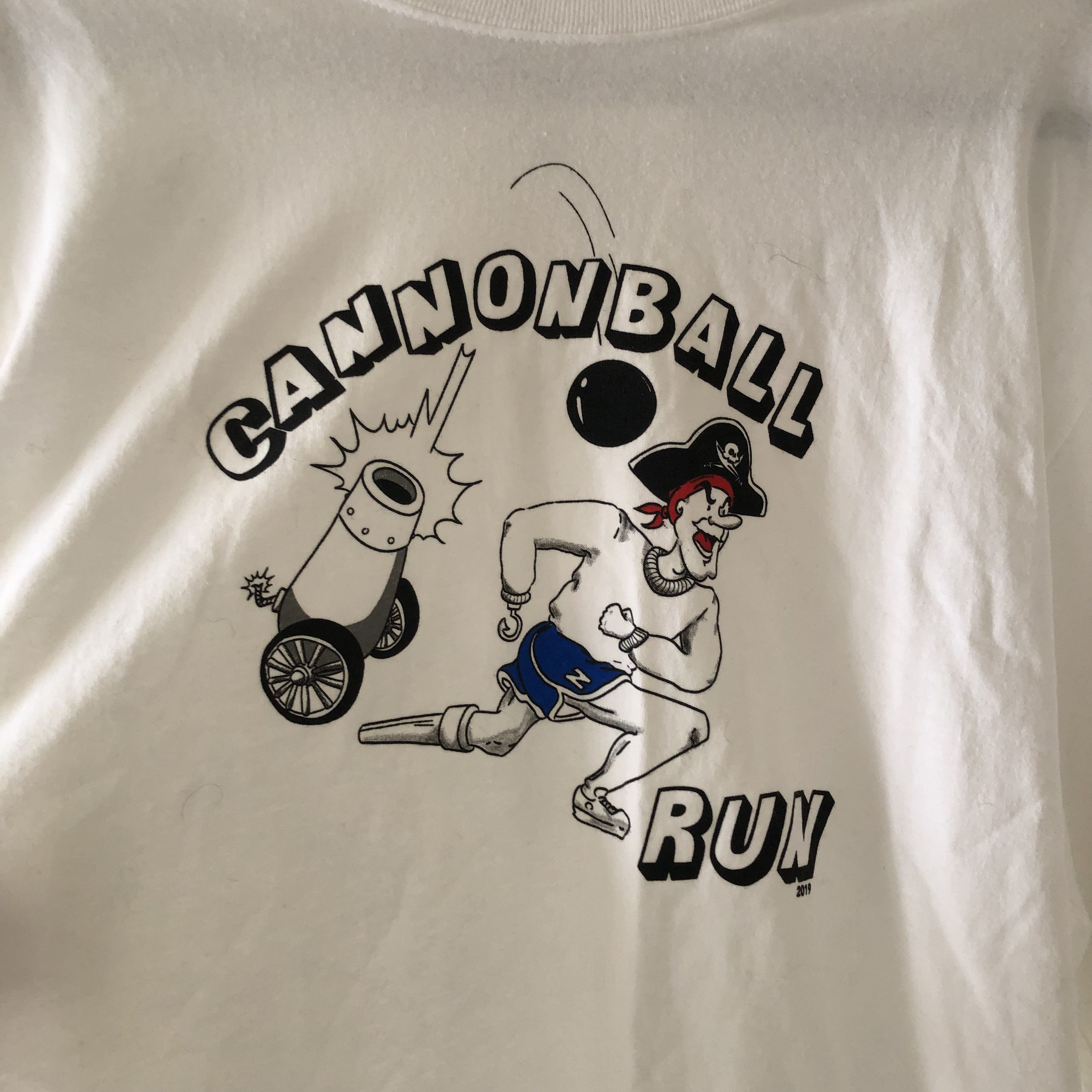 Noah Noah Cannonball Run L/S Size US XL / EU 56 / 4 - 2 Thumbnail