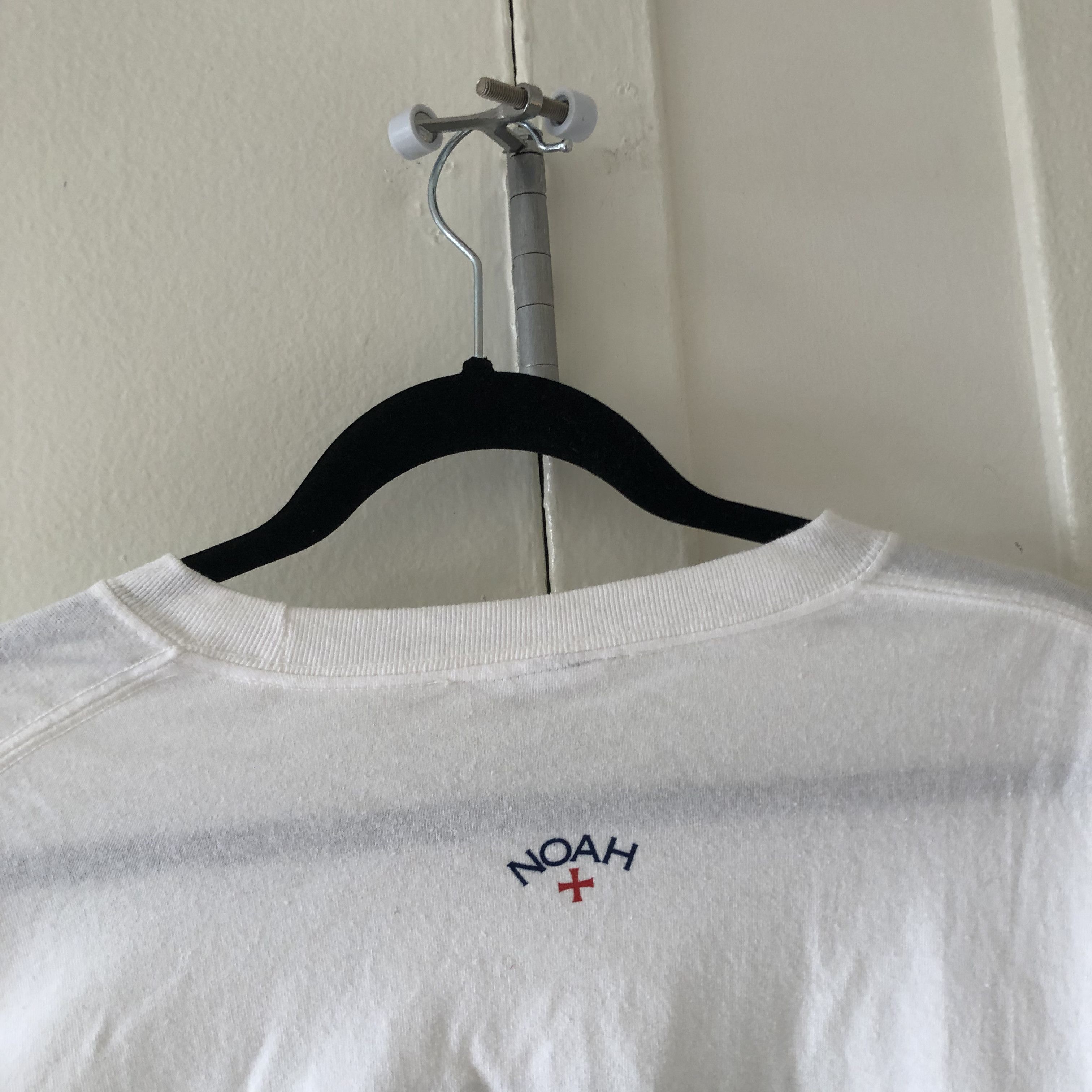 Noah Noah Cannonball Run L/S Size US XL / EU 56 / 4 - 5 Thumbnail