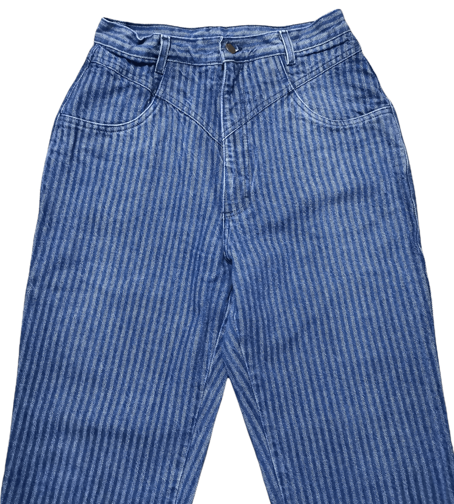 Roper × Vintage Vintage Roper Denim x Streetwear Size US 30 / EU 46 - 3 Thumbnail