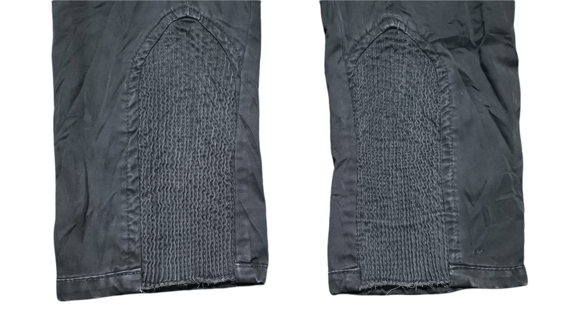 Dsquared2 × Voodoo Tactical DSQUARED2 Pants Tactical Style Size US 36 / EU 52 - 12 Thumbnail