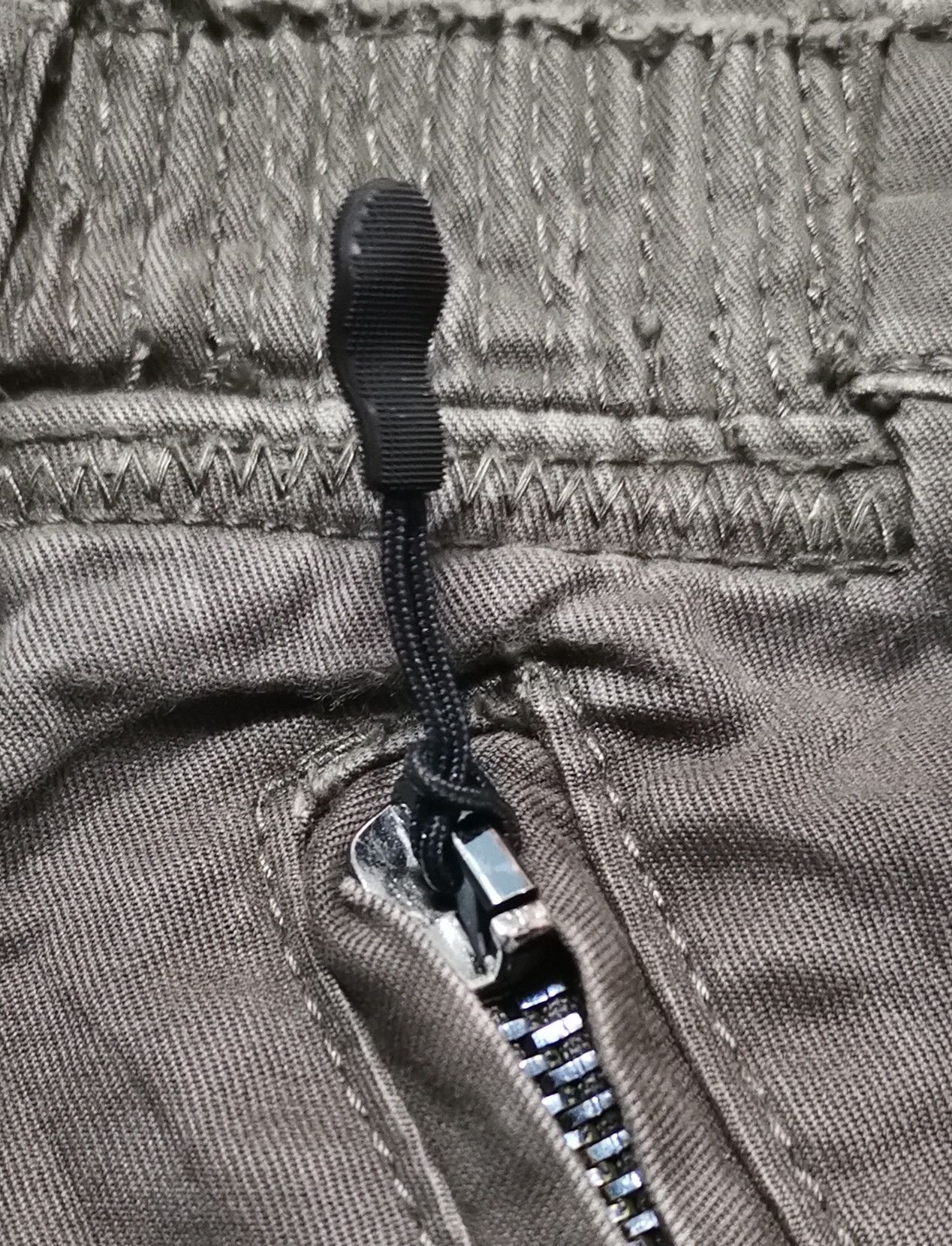 Dsquared2 × Voodoo Tactical DSQUARED2 Pants Tactical Style Size US 36 / EU 52 - 11 Thumbnail