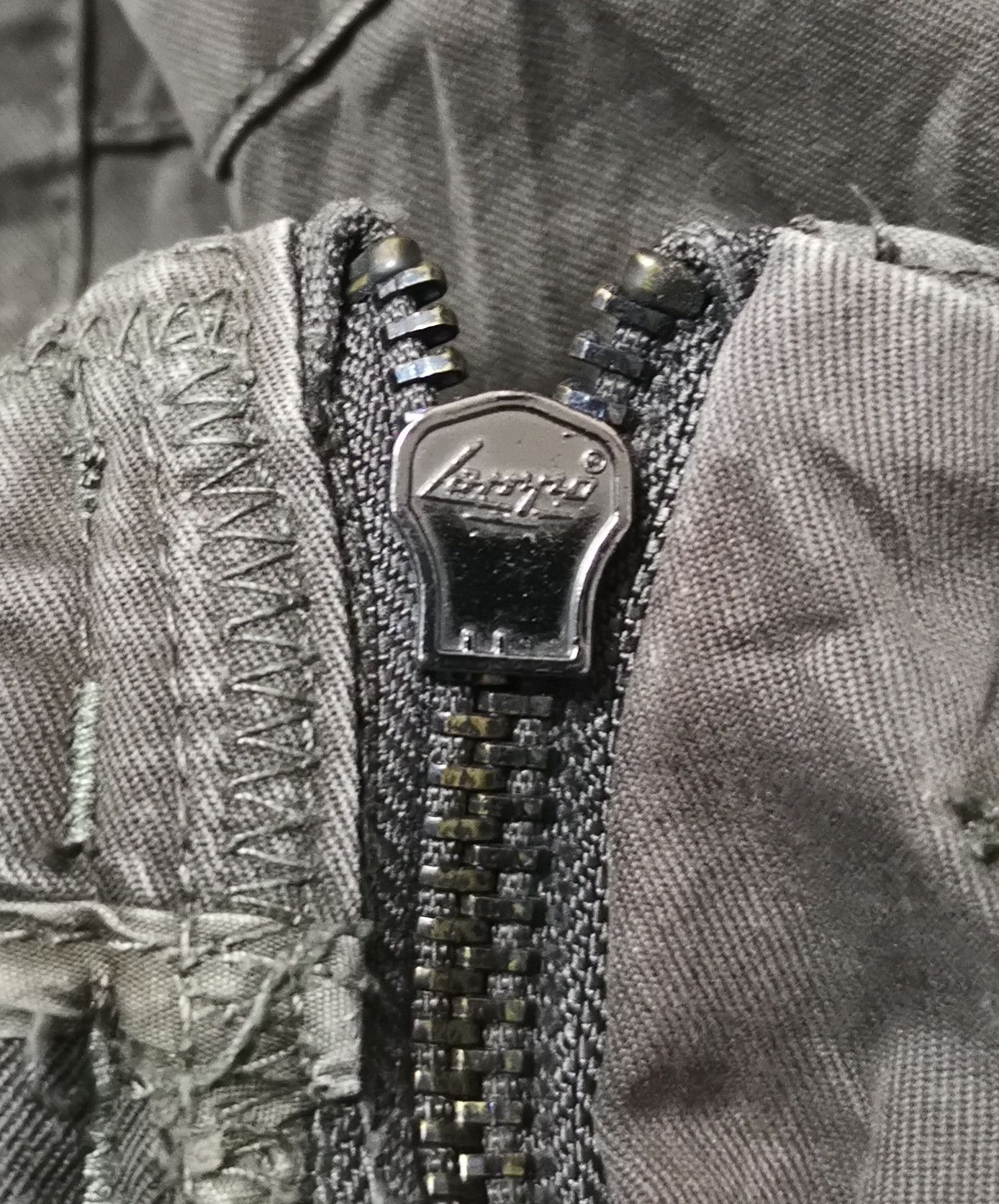 Dsquared2 × Voodoo Tactical DSQUARED2 Pants Tactical Style Size US 36 / EU 52 - 10 Thumbnail