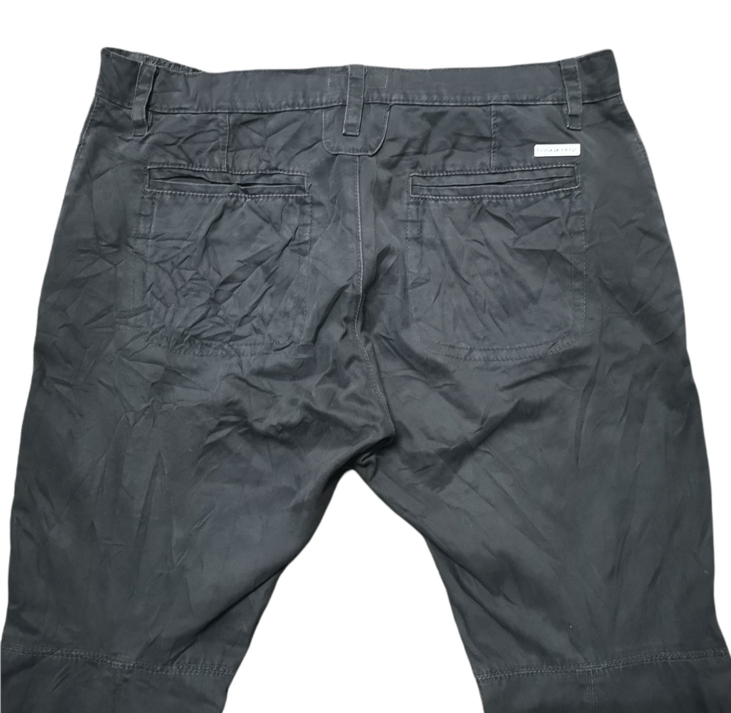 Dsquared2 × Voodoo Tactical DSQUARED2 Pants Tactical Style Size US 36 / EU 52 - 4 Thumbnail
