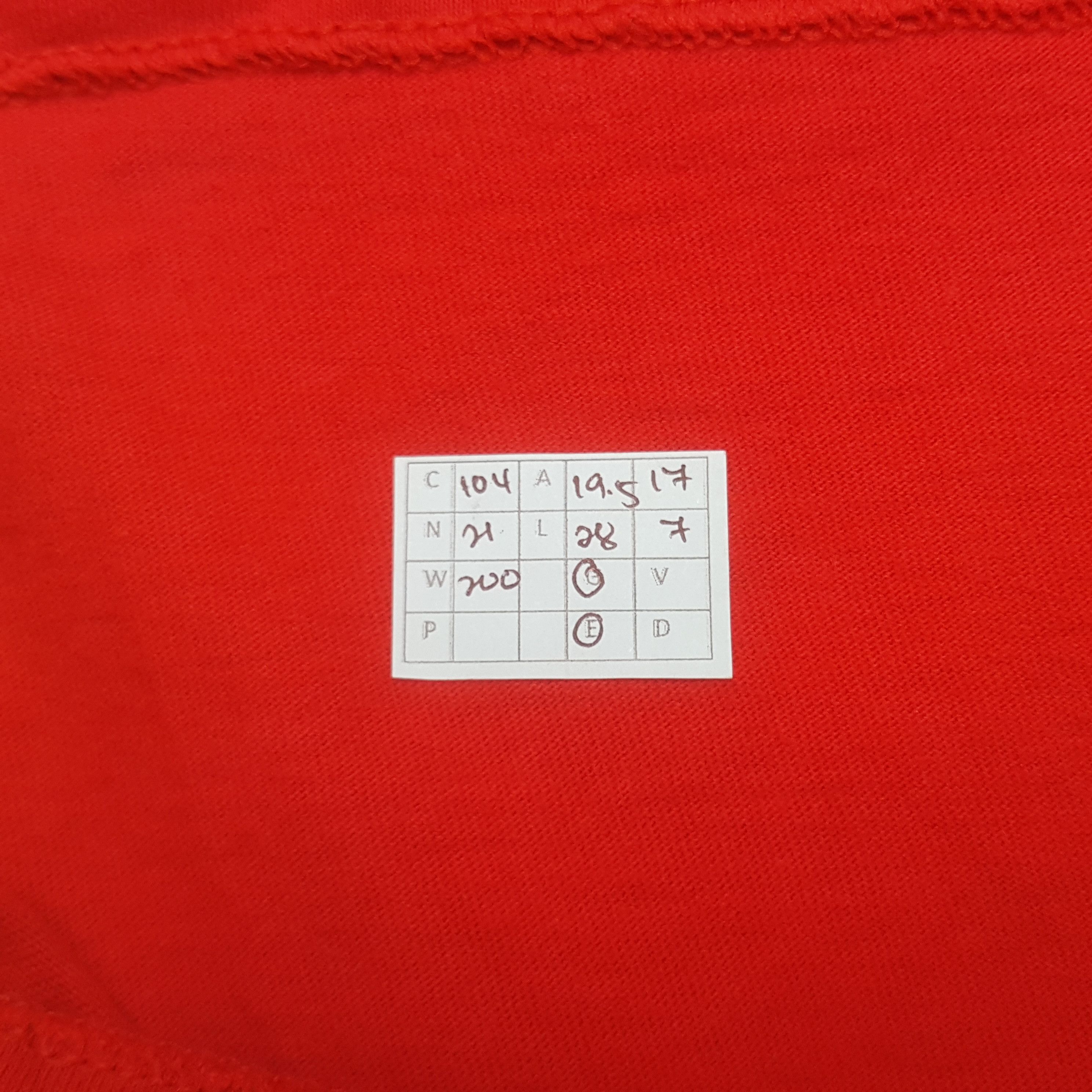 USA Olympics Vintage The Olympic Winter Games Tshirt Size US M / EU 48-50 / 2 - 6 Thumbnail