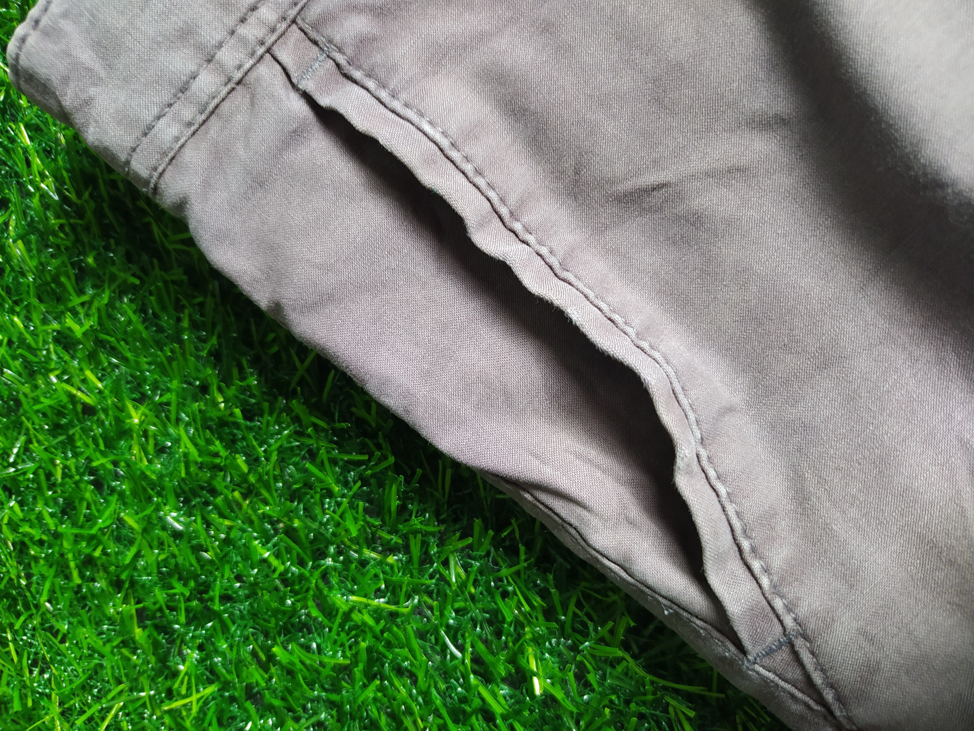 C.P. Company Cp Company Cargo Pants Size US 33 - 5 Thumbnail