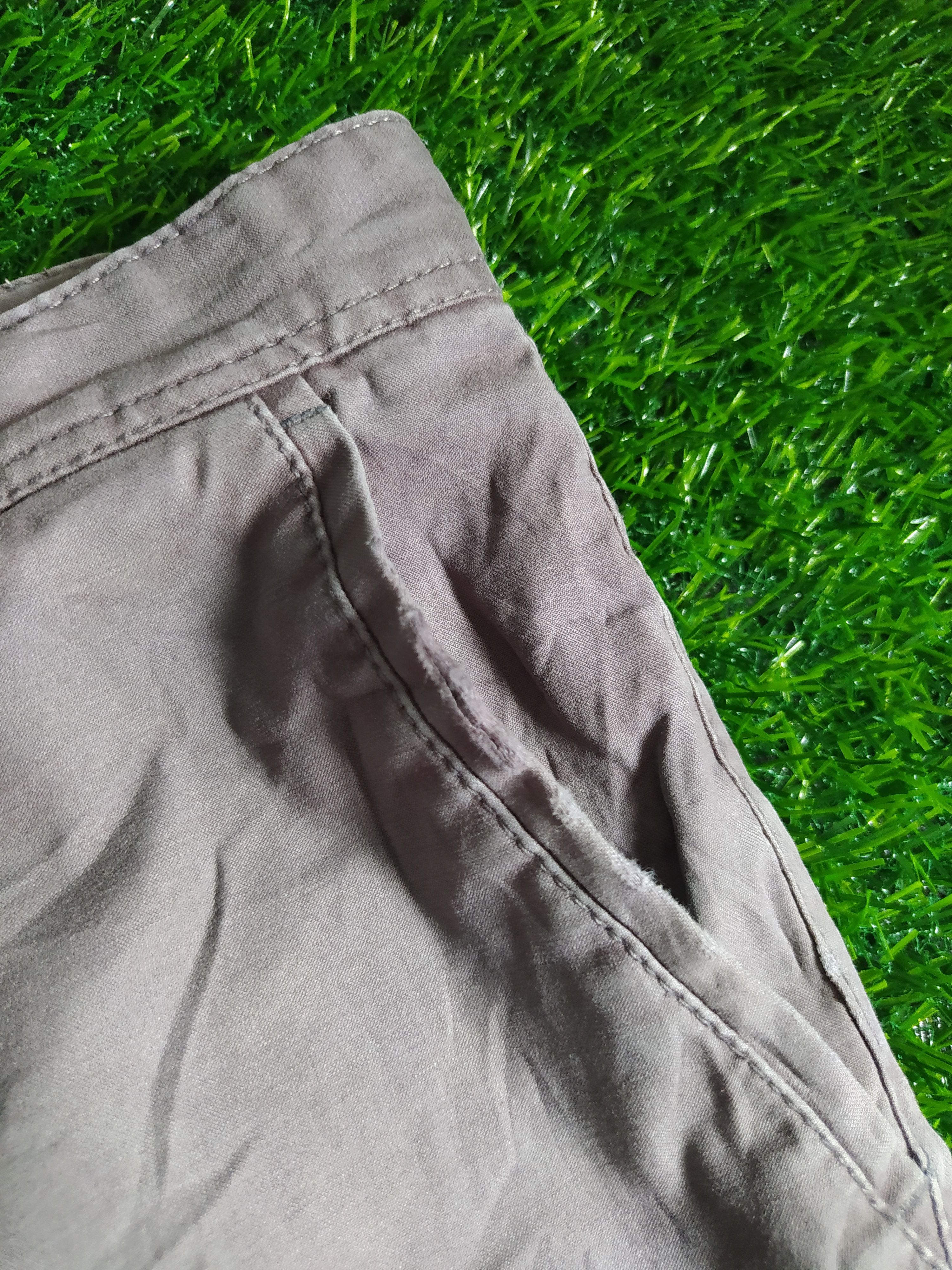 C.P. Company Cp Company Cargo Pants Size US 33 - 6 Thumbnail