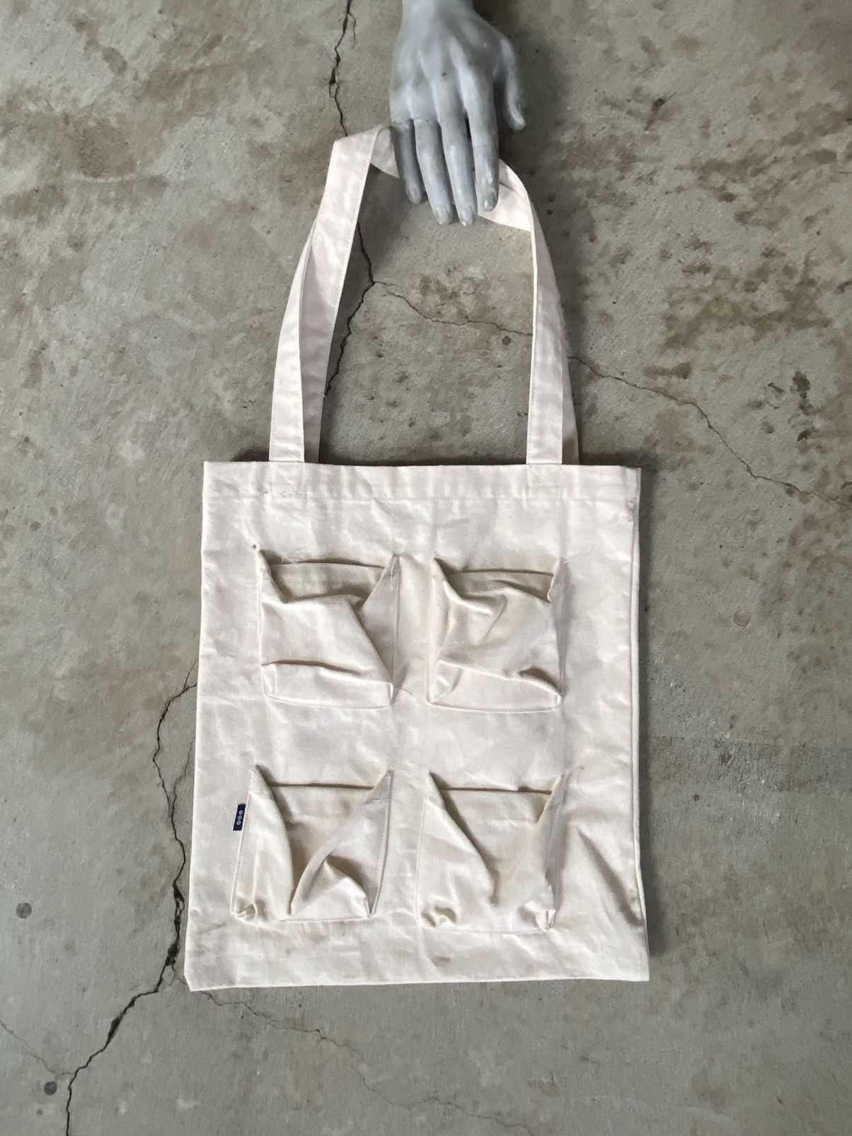 新品FOG Essentials Tote Bag Fog Essentials Tote Bag 2-way