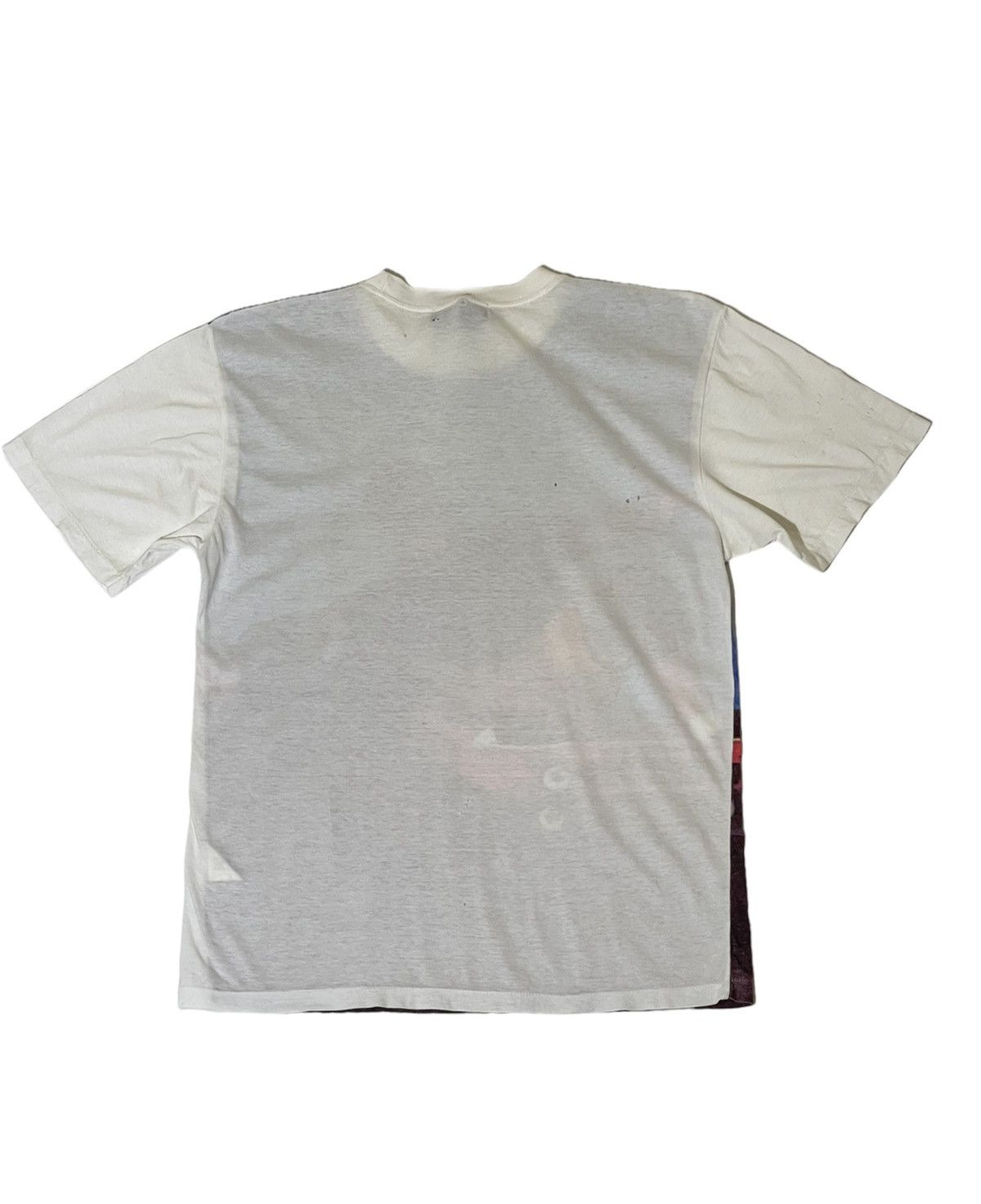 Vintage vintage HOP KIDS skate tees streetwear Size US XXS / EU 40 - 2 Thumbnail