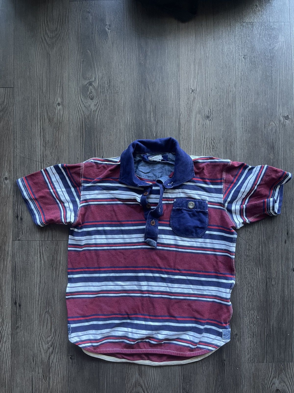 Men's Junya Watanabe Polos | Grailed