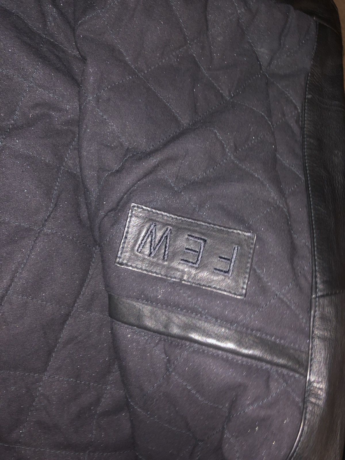 Vintage x Cafe Racer Leather Jacket x *full grain leather*