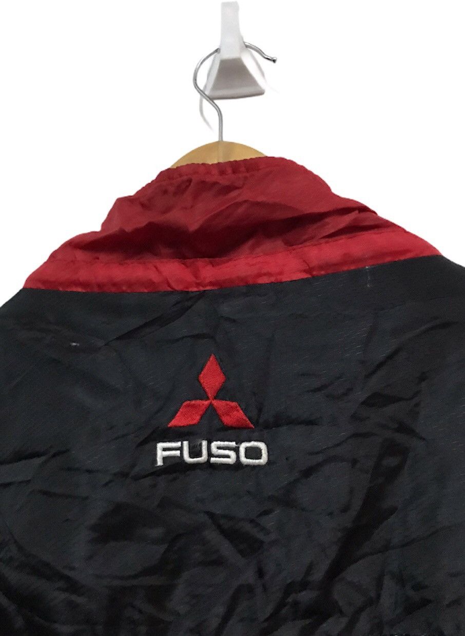 Japanese Brand × Sports Specialties Japanese brand fuso zipper jacket Size US L / EU 52-54 / 3 - 4 Thumbnail