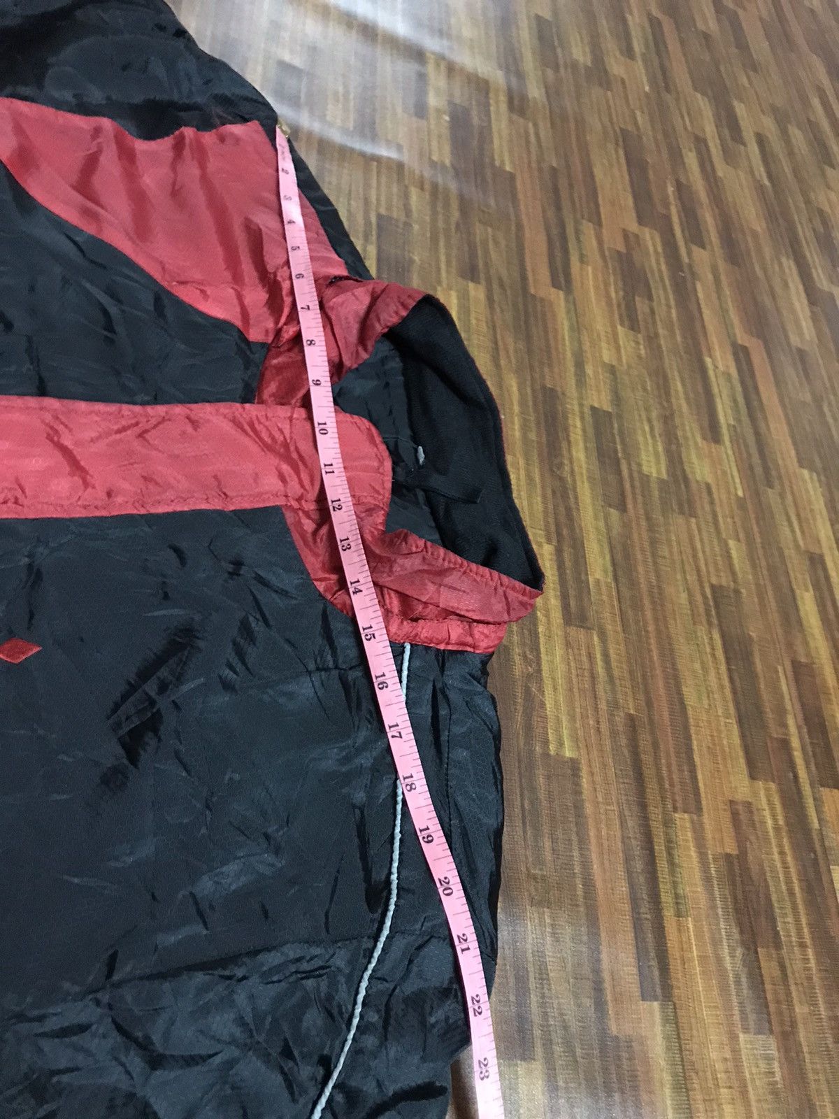 Japanese Brand × Sports Specialties Japanese brand fuso zipper jacket Size US L / EU 52-54 / 3 - 11 Thumbnail