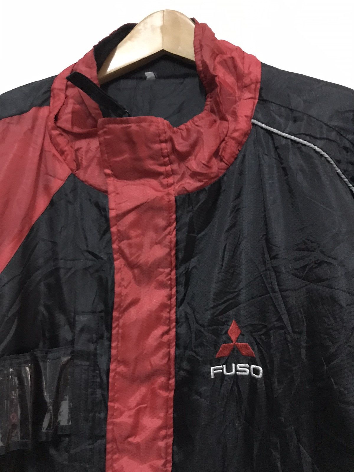 Japanese Brand × Sports Specialties Japanese brand fuso zipper jacket Size US L / EU 52-54 / 3 - 2 Thumbnail