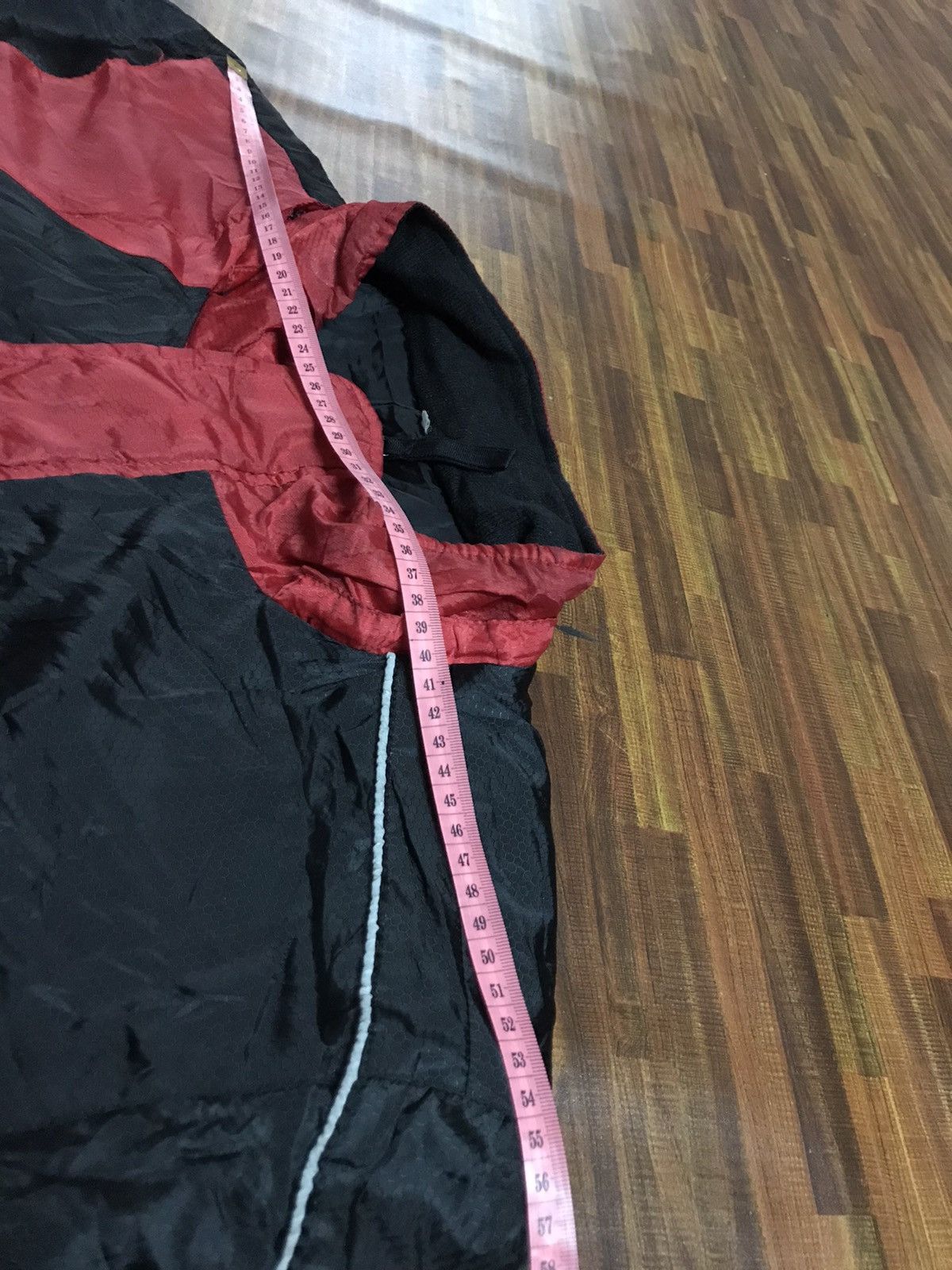 Japanese Brand × Sports Specialties Japanese brand fuso zipper jacket Size US L / EU 52-54 / 3 - 10 Thumbnail