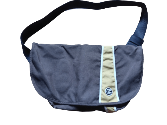Crumpler Crumpler the Western lawn bag | Grailed