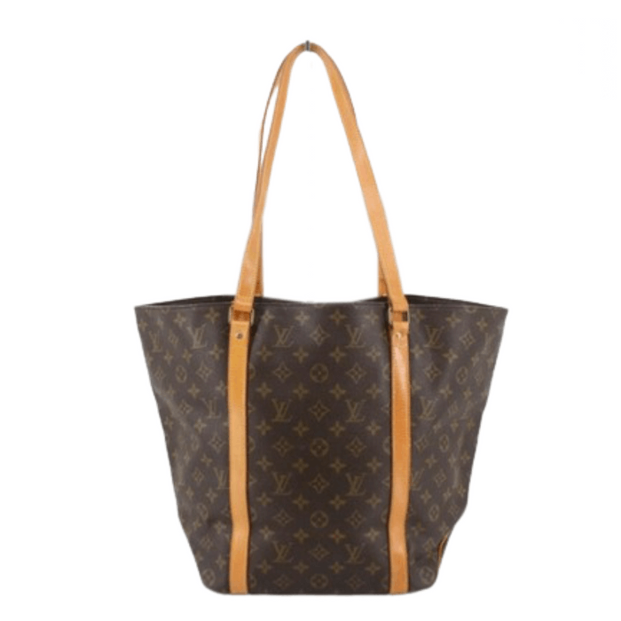 Louis Vuitton Louis Vuitton Babylone tote | Grailed