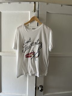 Saint Laurent No Smoking | Grailed