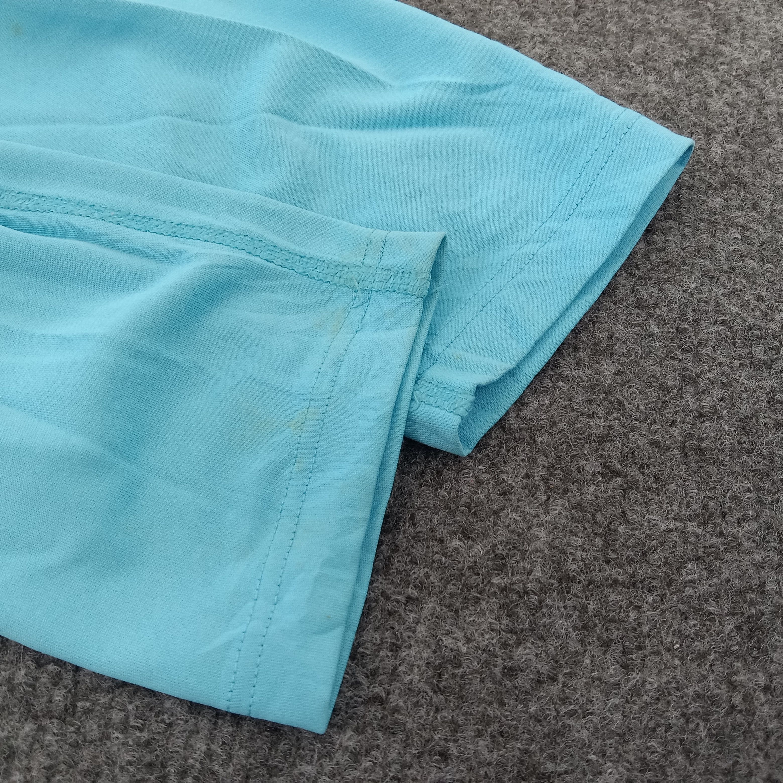 Arc'teryx × Vintage Arc'teryx Sportwear Inner Long Sleeve Tshirt Size US S / EU 44-46 / 1 - 6 Thumbnail