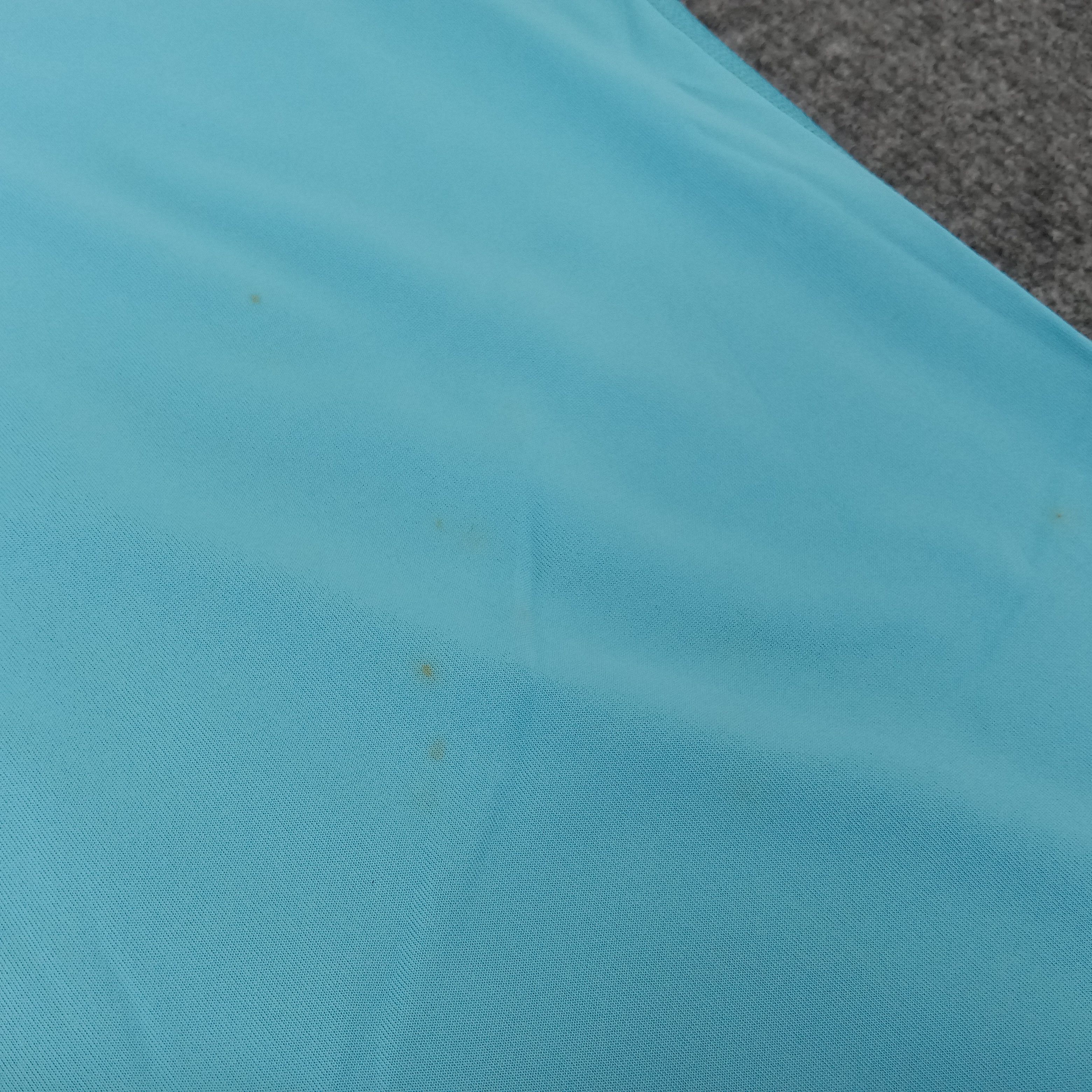 Arc'teryx × Vintage Arc'teryx Sportwear Inner Long Sleeve Tshirt Size US S / EU 44-46 / 1 - 11 Thumbnail