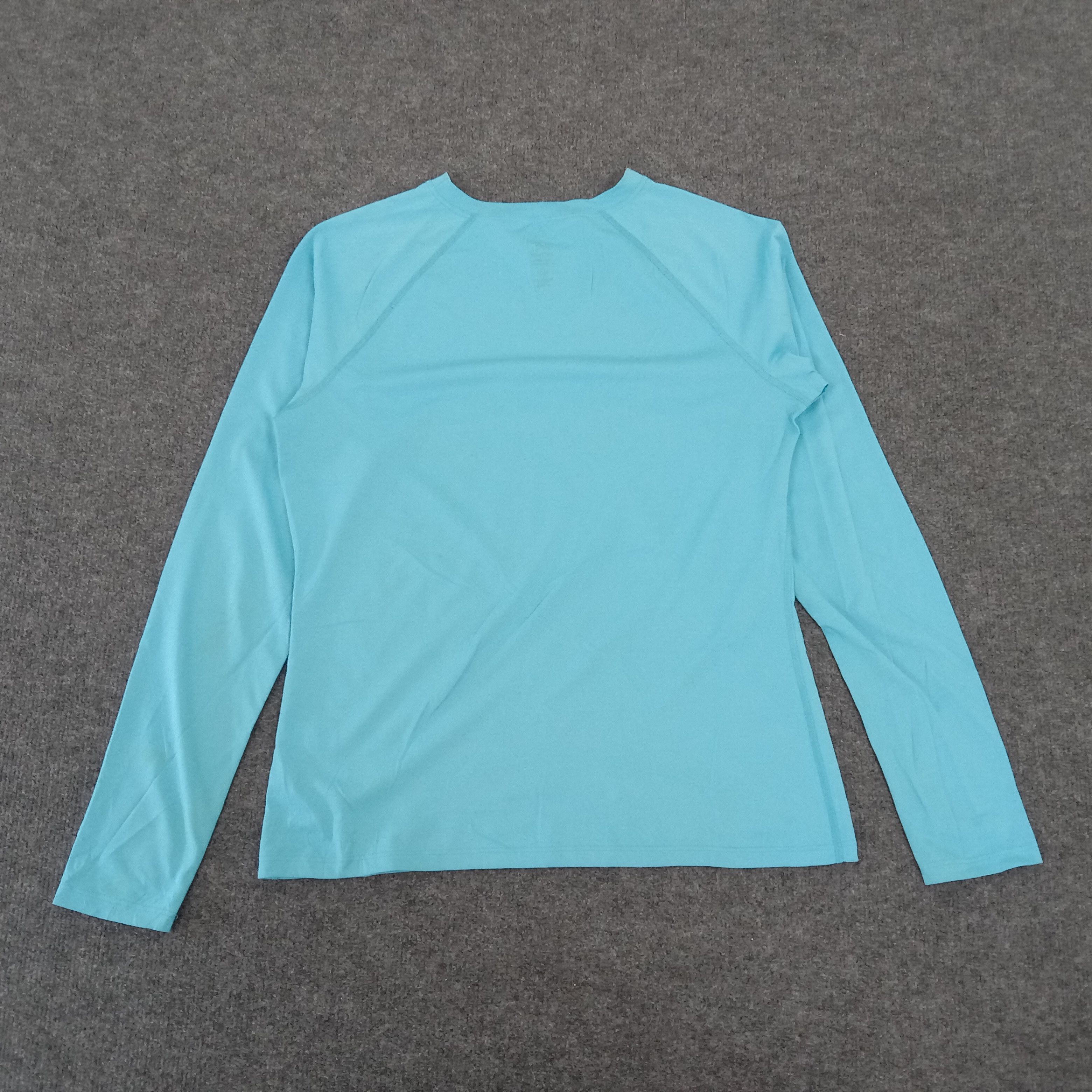 Arc'teryx × Vintage Arc'teryx Sportwear Inner Long Sleeve Tshirt Size US S / EU 44-46 / 1 - 3 Thumbnail