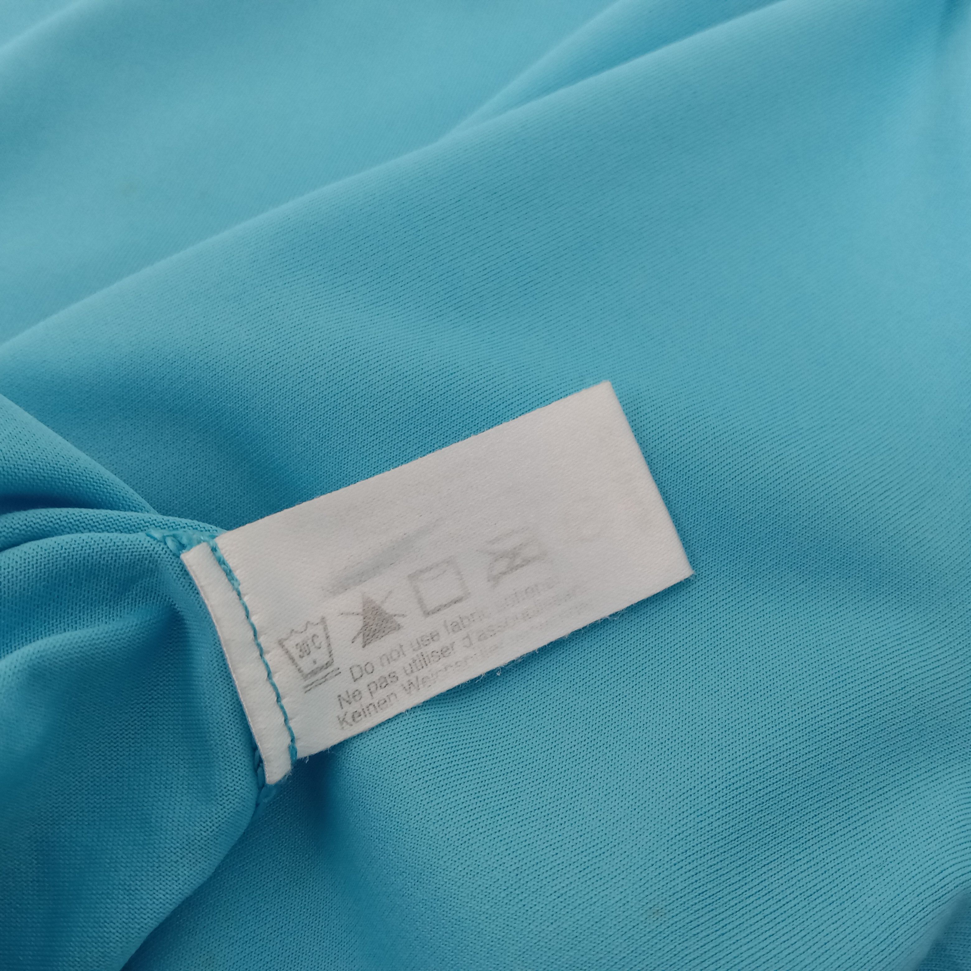 Arc'teryx × Vintage Arc'teryx Sportwear Inner Long Sleeve Tshirt Size US S / EU 44-46 / 1 - 7 Thumbnail