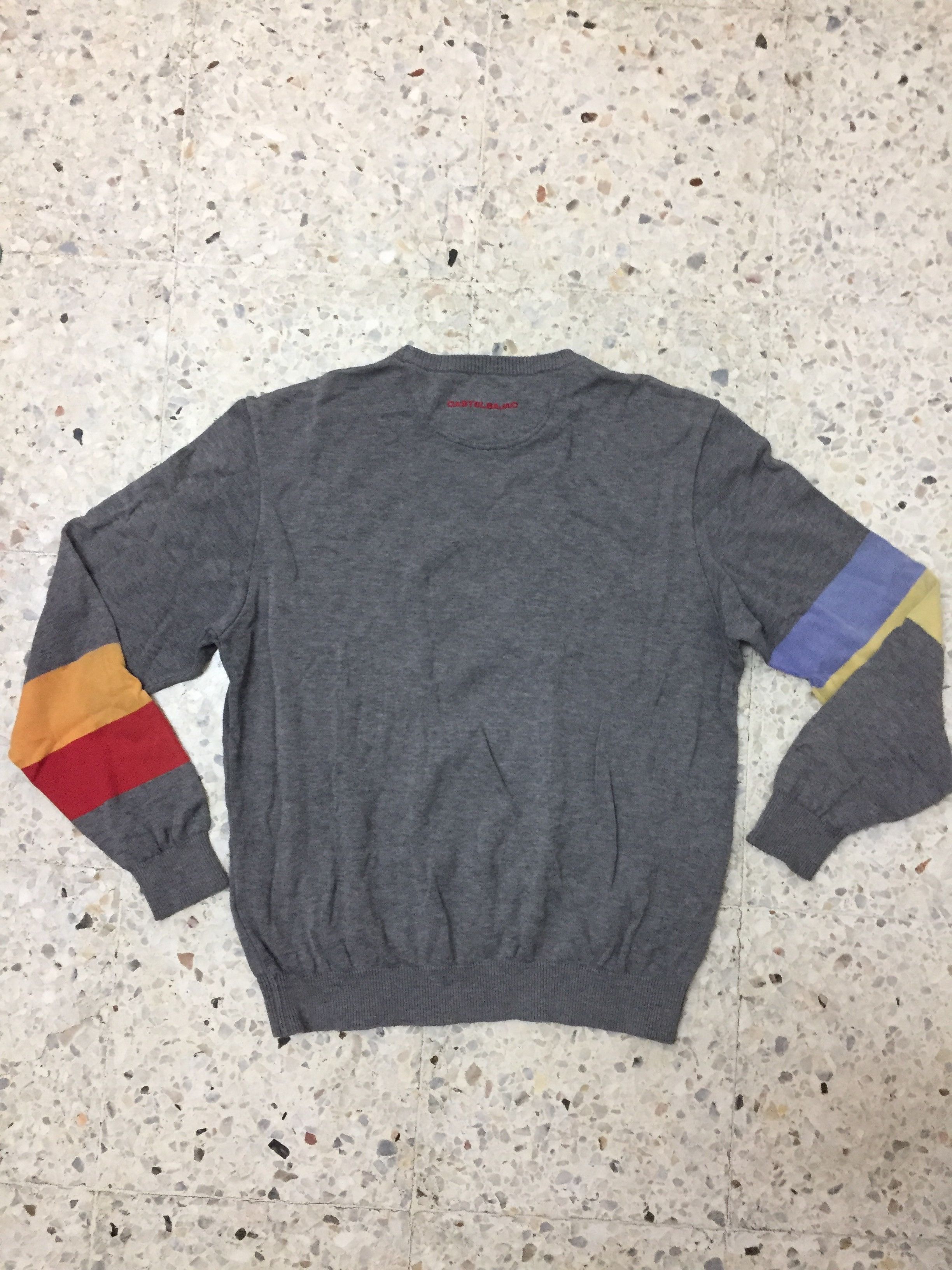 Jean Charles De Castelbajac The Pink pather X Charles De Castelbajac knitwear Size US S / EU 44-46 / 1 - 6 Thumbnail