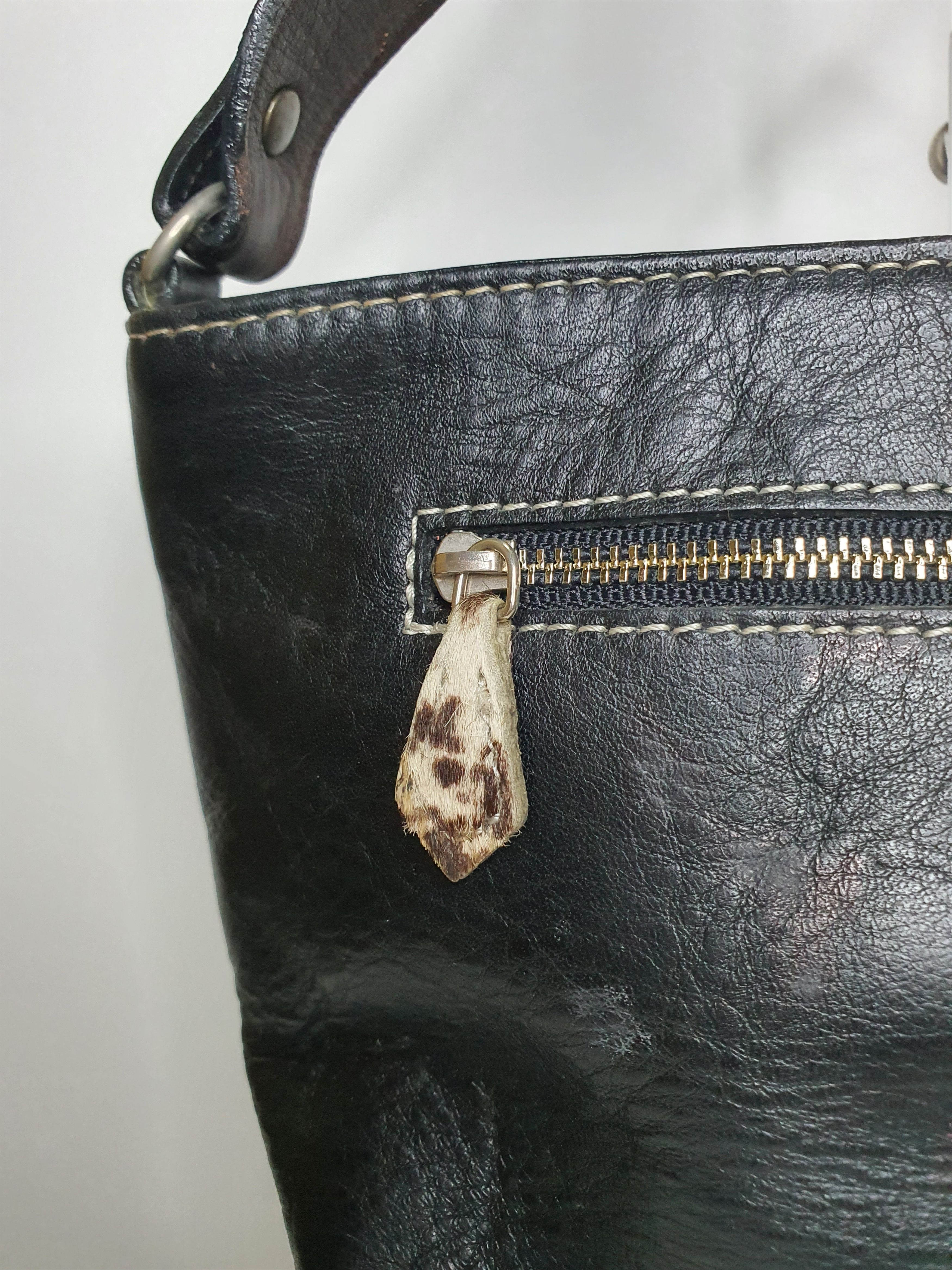 Burberry BURBERRY Blue Label Mini Handbag. Size ONE SIZE - 11 Thumbnail
