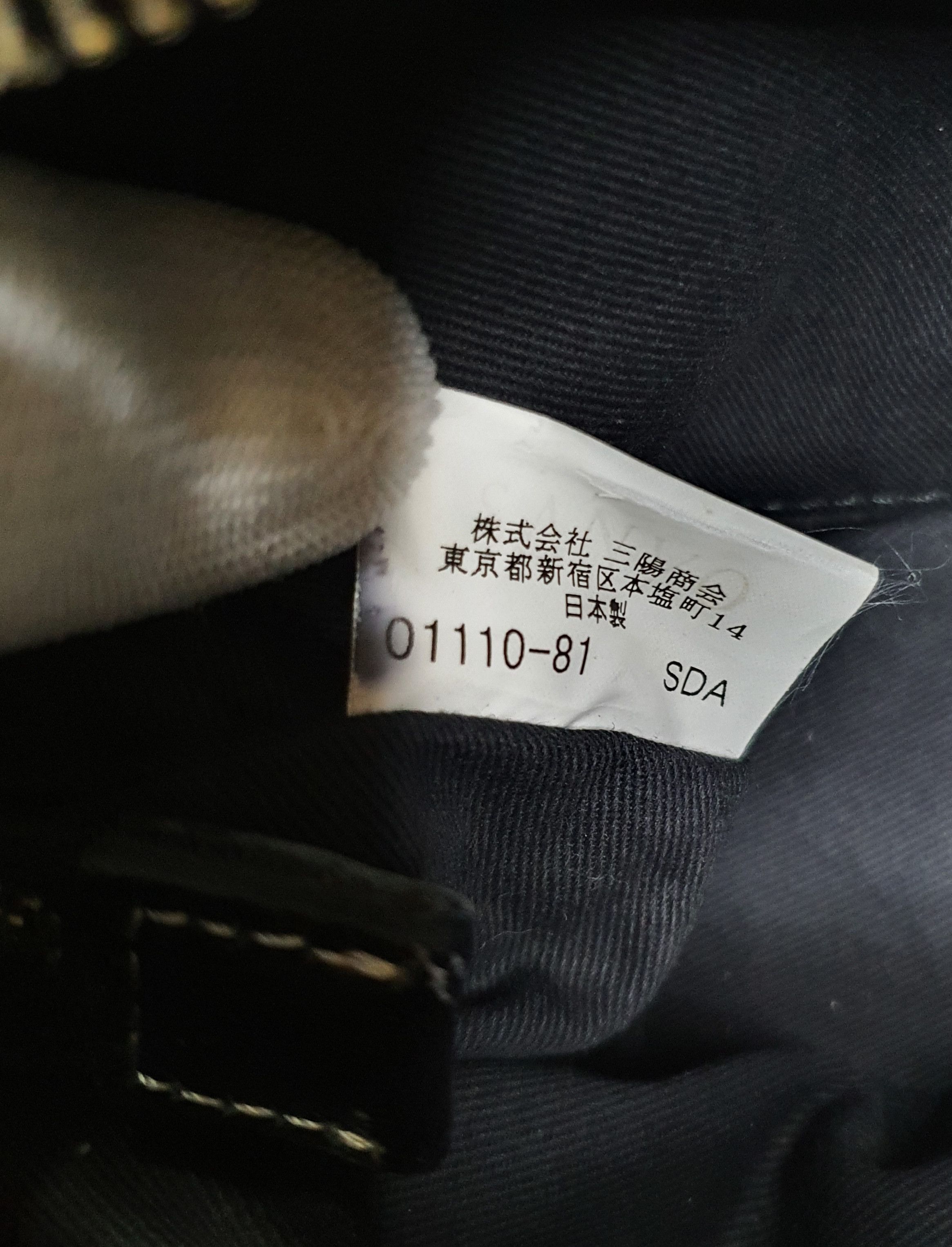 Burberry BURBERRY Blue Label Mini Handbag. Size ONE SIZE - 20 Thumbnail