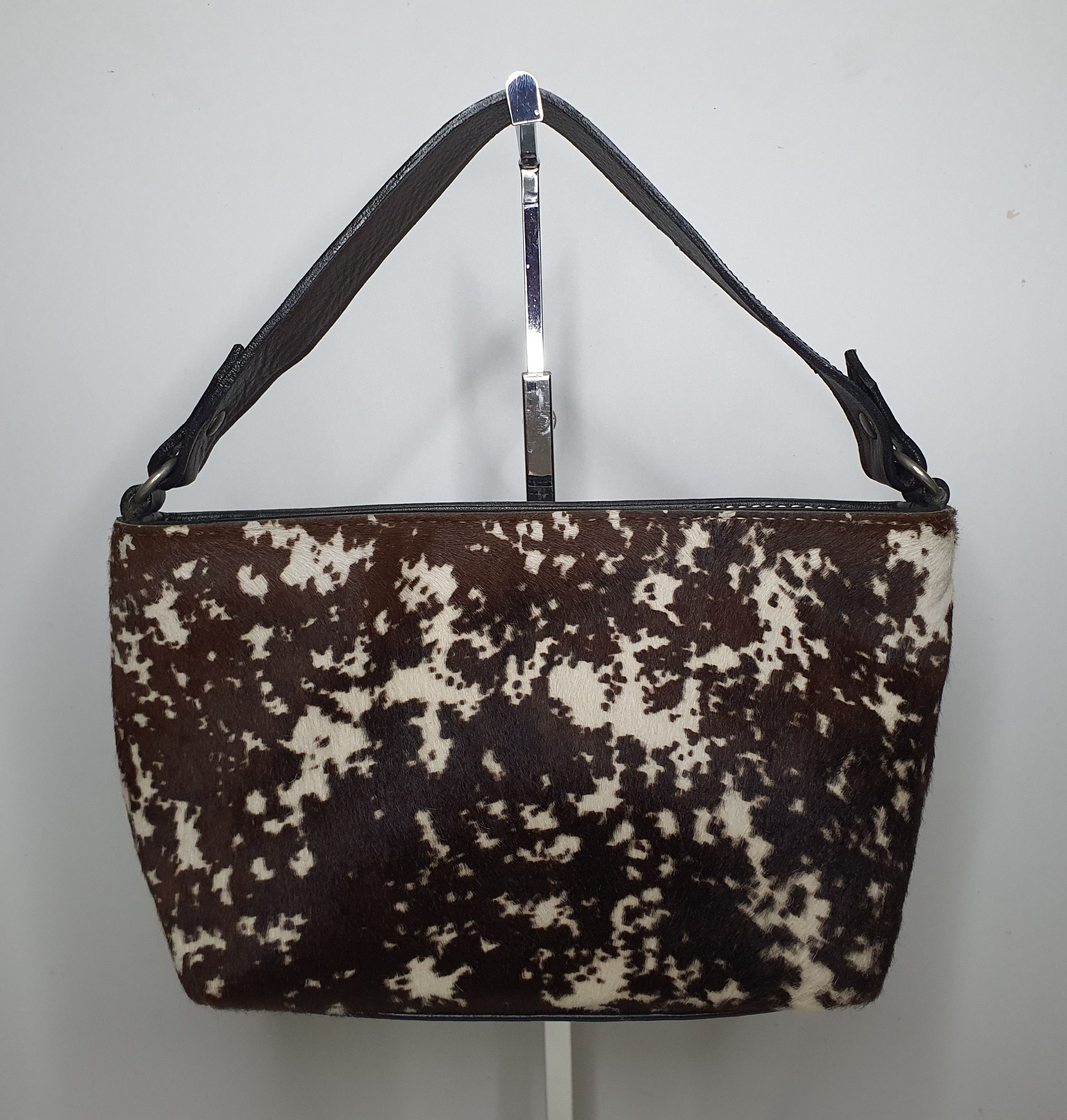 Burberry BURBERRY Blue Label Mini Handbag. Size ONE SIZE - 3 Thumbnail