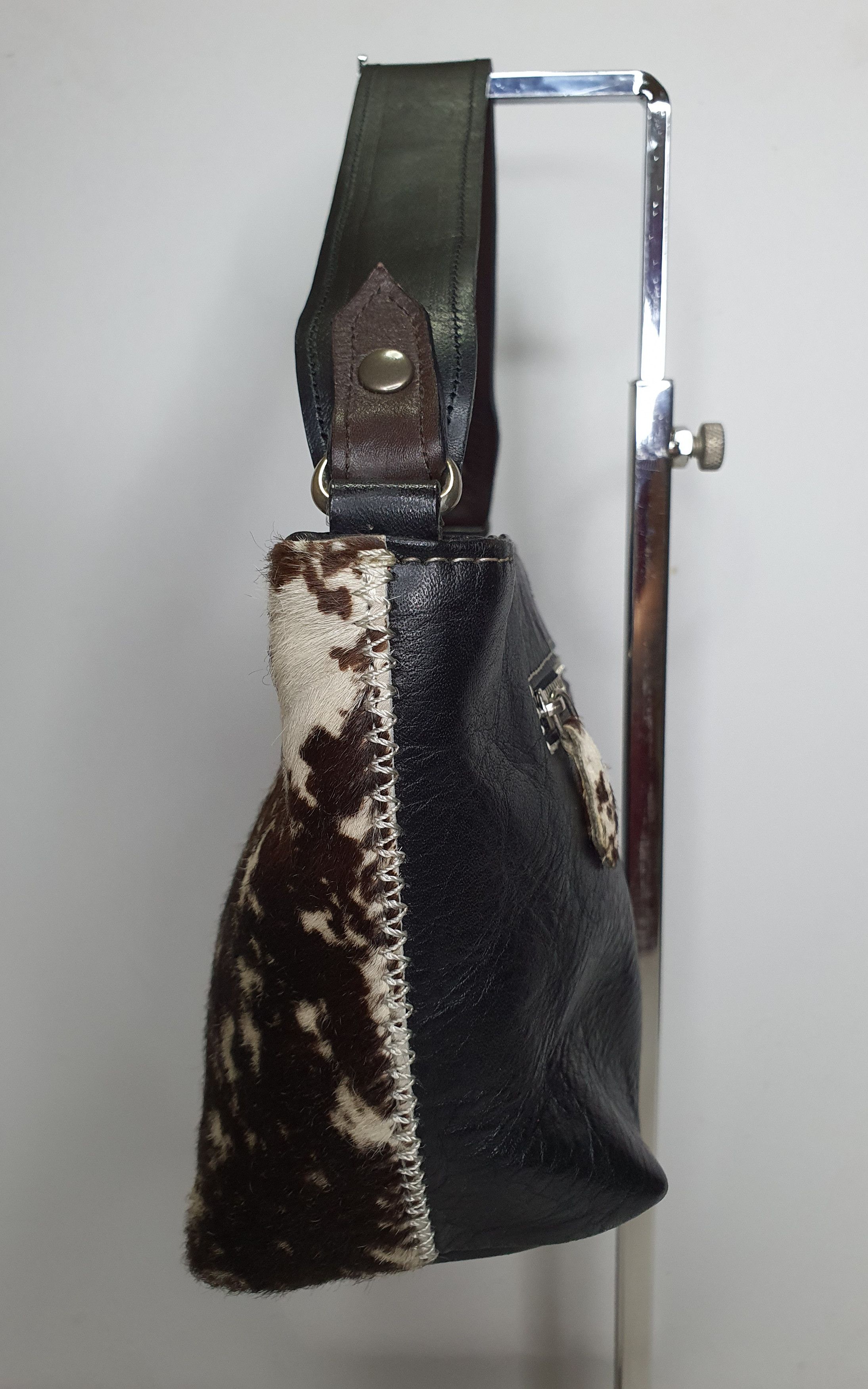 Burberry BURBERRY Blue Label Mini Handbag. Size ONE SIZE - 6 Thumbnail