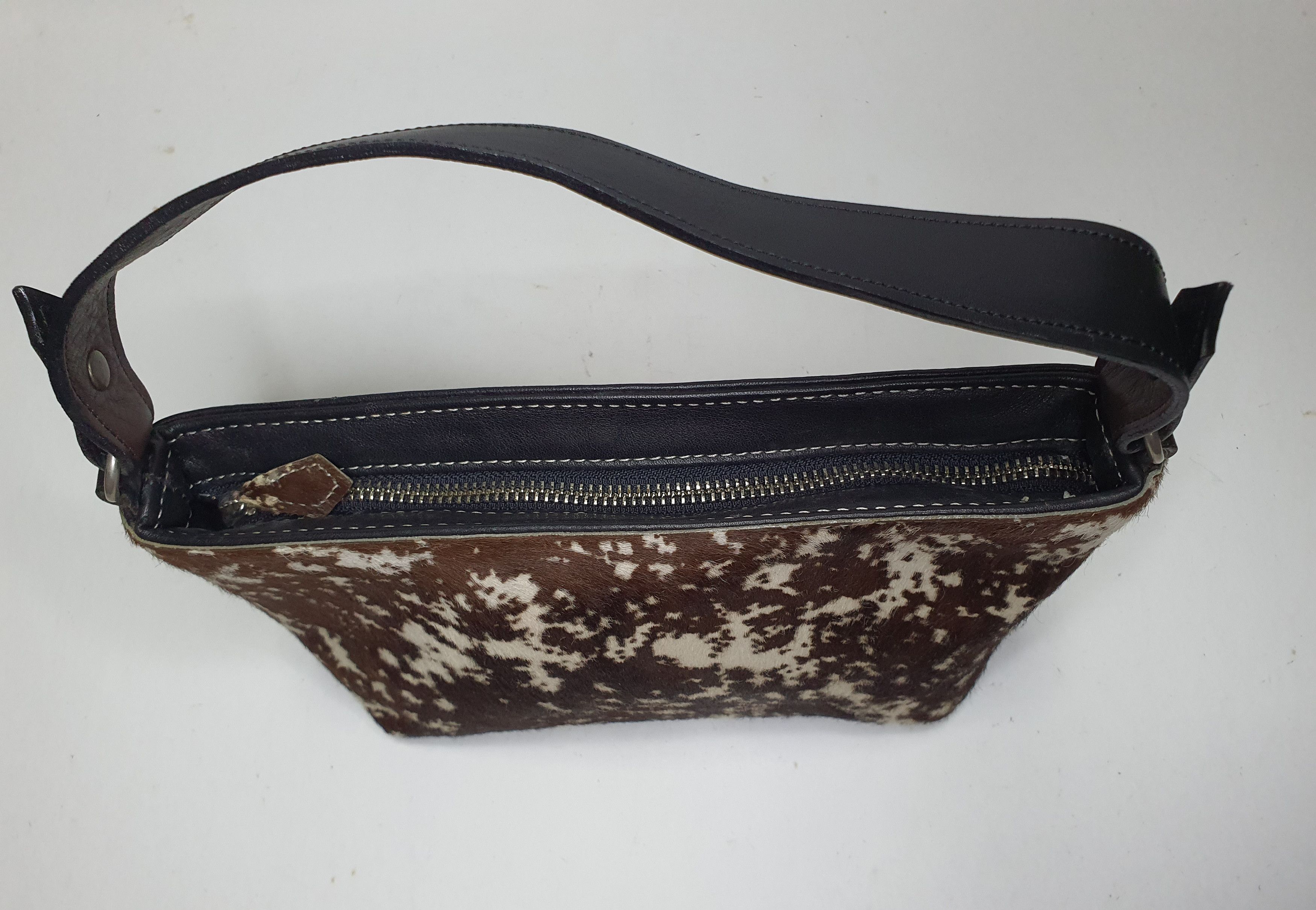 Burberry BURBERRY Blue Label Mini Handbag. Size ONE SIZE - 8 Thumbnail