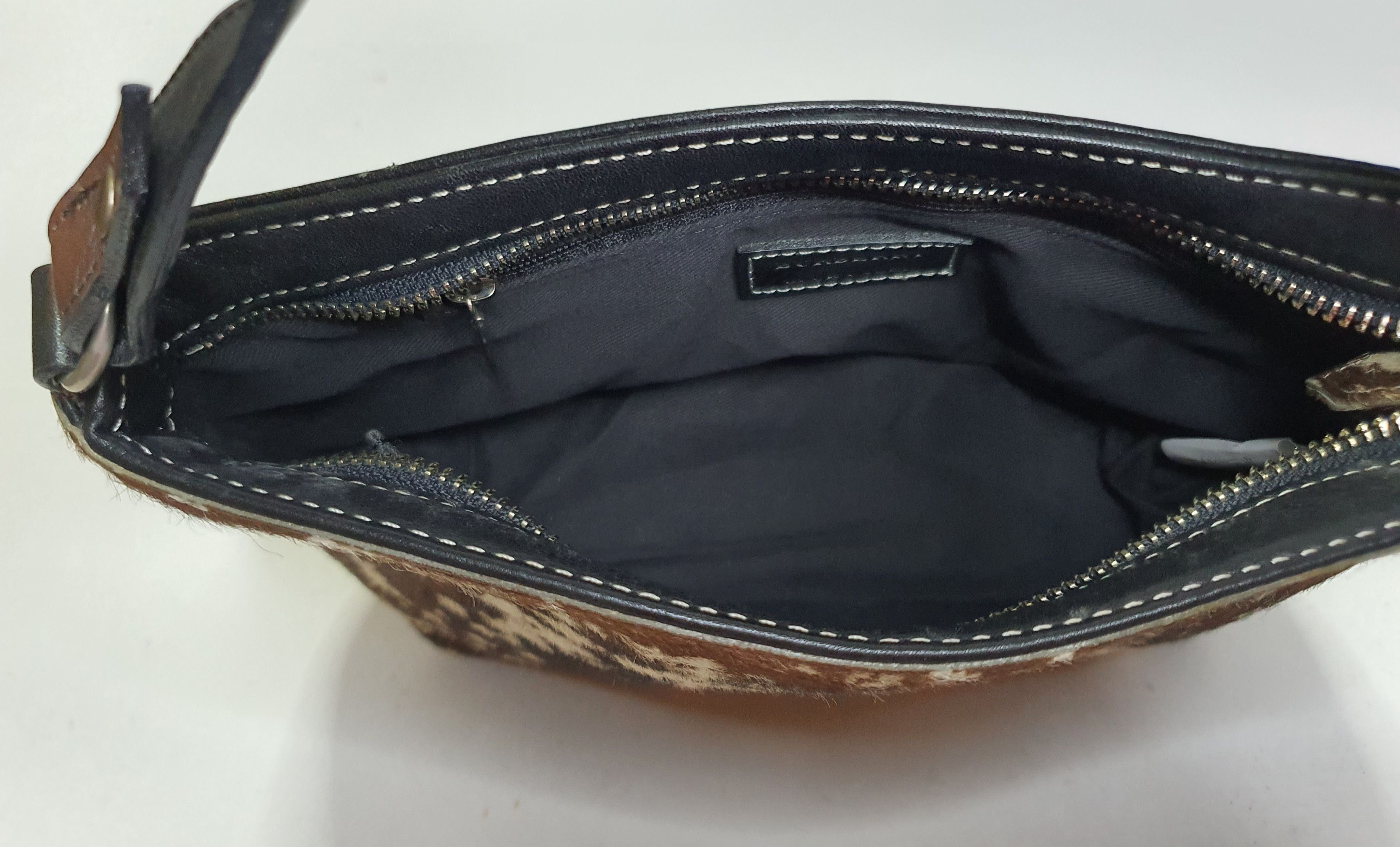 Burberry BURBERRY Blue Label Mini Handbag. Size ONE SIZE - 14 Thumbnail