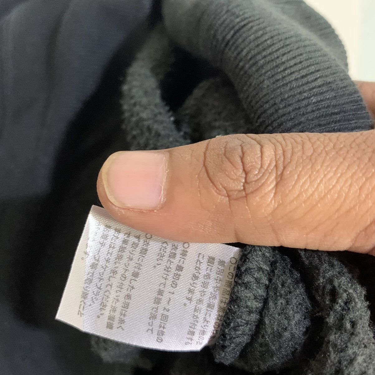 Japanese Brand Hoodie sweatshirt okubo folmura sun faded at hoodie Size US M / EU 48-50 / 2 - 6 Thumbnail