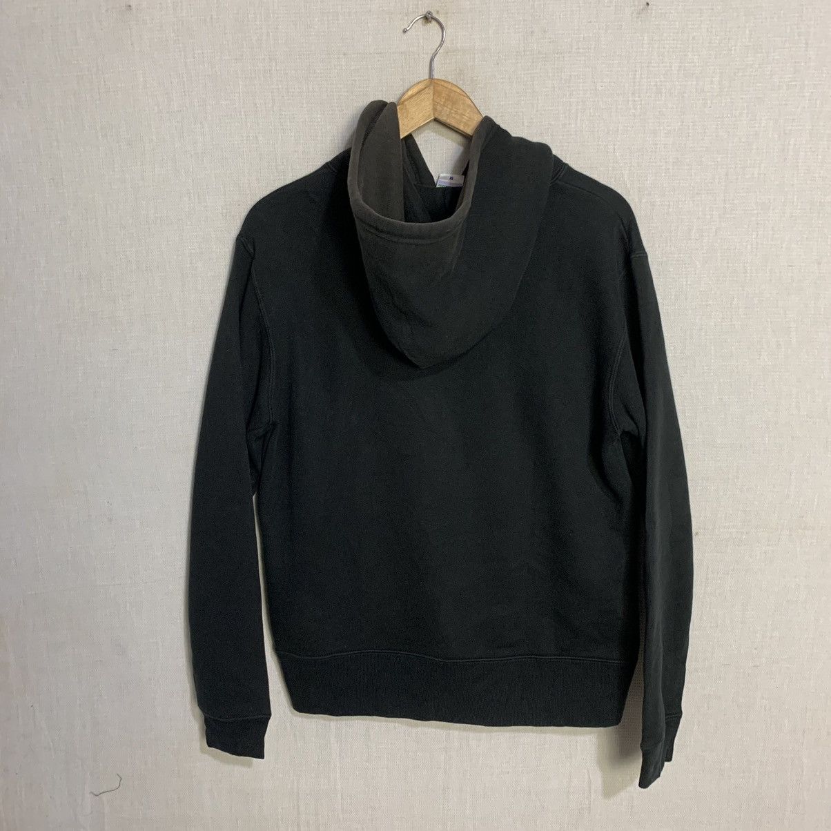 Japanese Brand Hoodie sweatshirt okubo folmura sun faded at hoodie Size US M / EU 48-50 / 2 - 2 Thumbnail