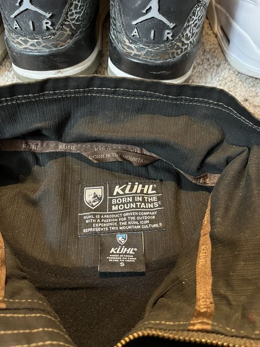 Kuhl Y2K Kühl jacket Grailed