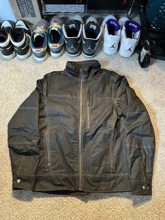 Kuhl Y2K Kühl jacket Grailed