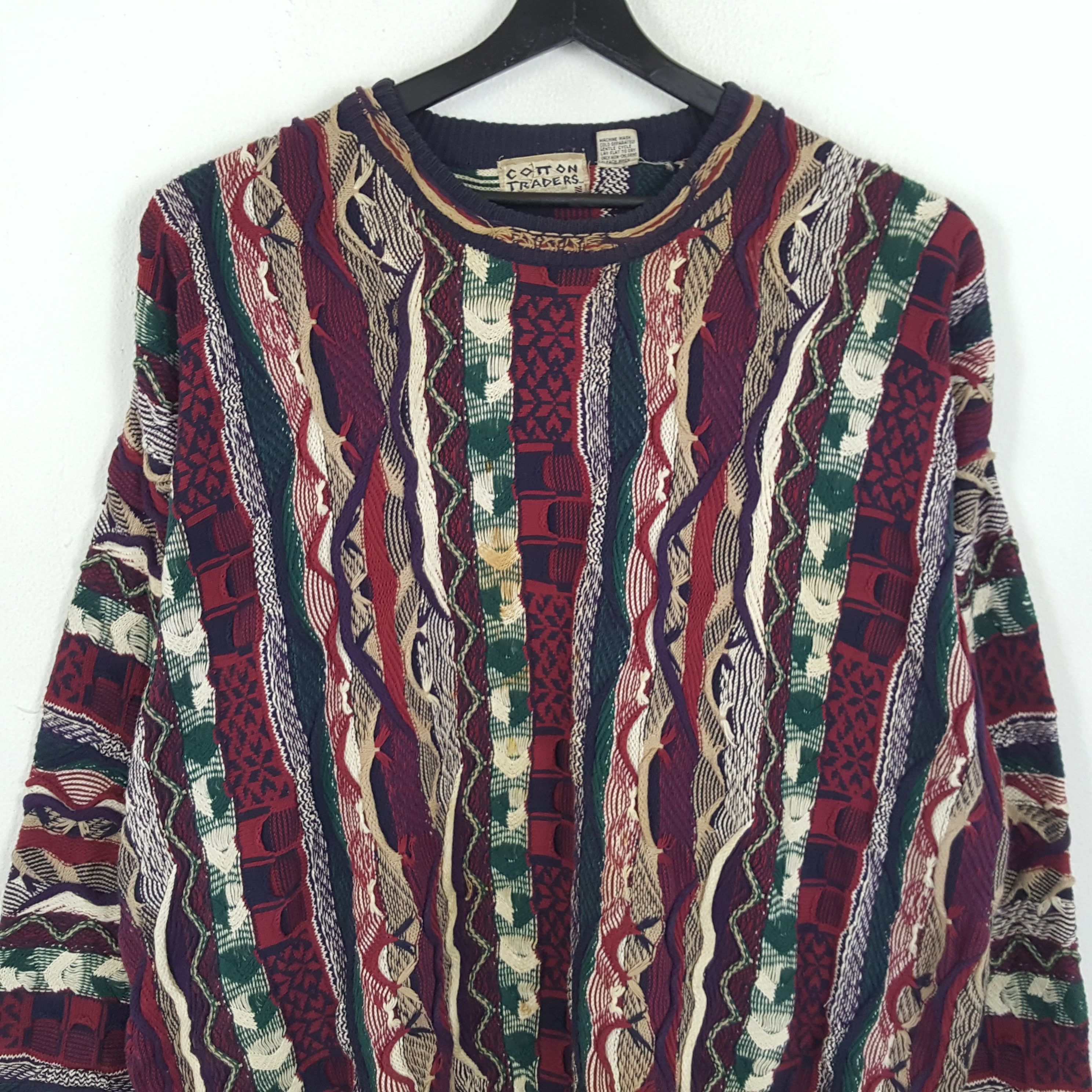 Cotton traders sweatshirt clearance