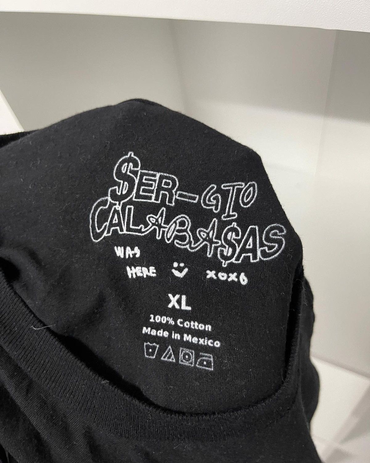 Kid Cudi Kid Cudi Size US XL / EU 56 / 4 - 3 Thumbnail