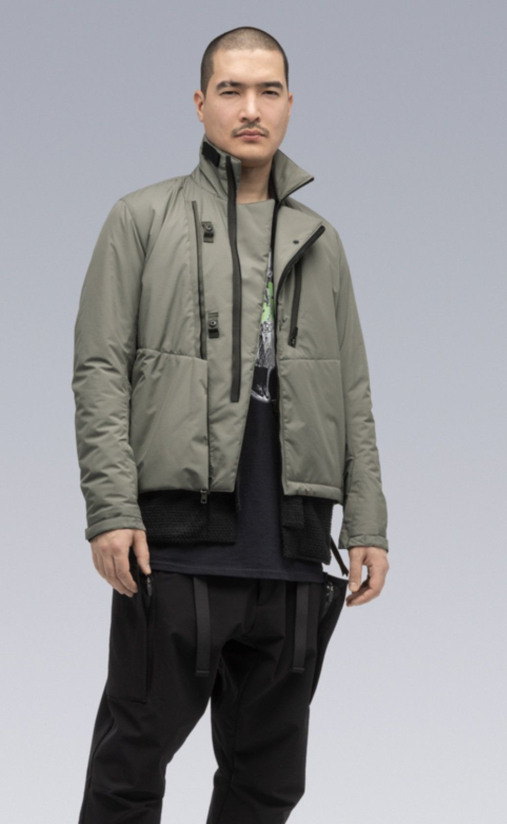 Acronym J68- PL | Grailed