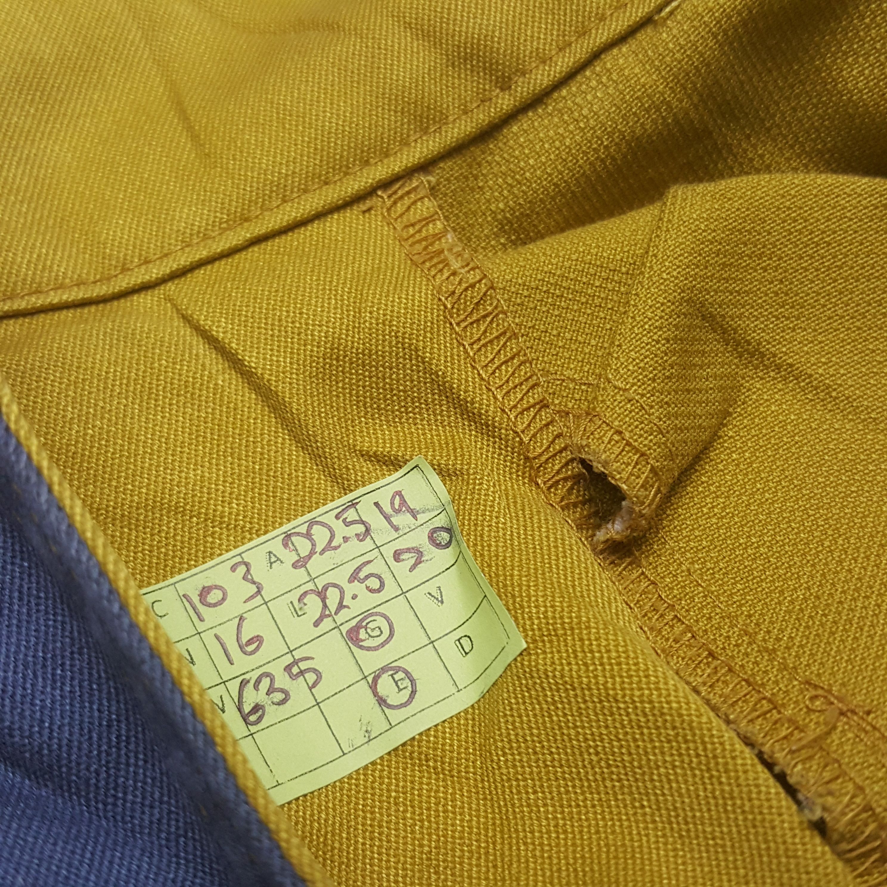 Japanese Brand × Vintage Vintage TRD Racing Development Toyota Team Custom Art Jacket Size US M / EU 48-50 / 2 - 7 Thumbnail