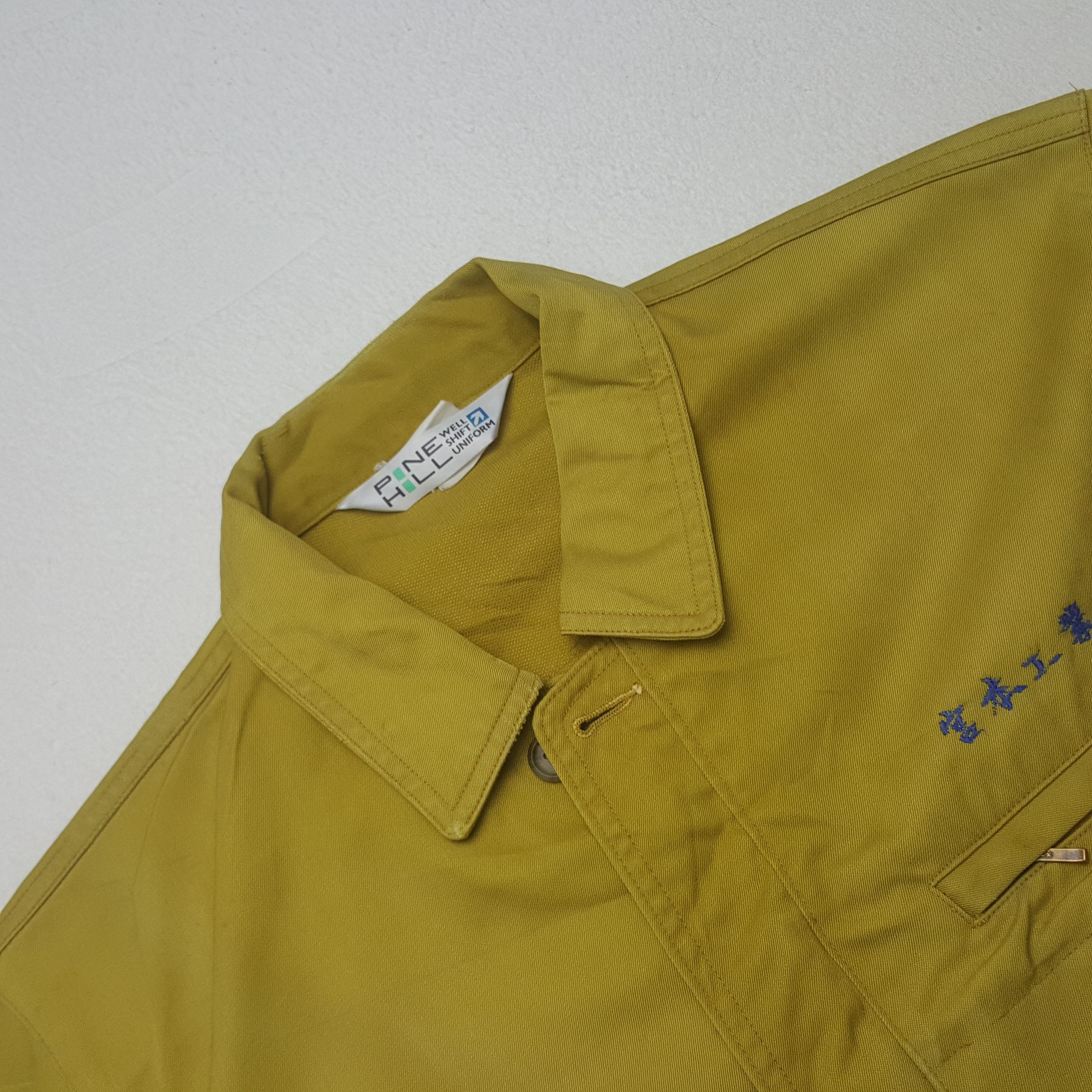 Japanese Brand × Vintage Vintage TRD Racing Development Toyota Team Custom Art Jacket Size US M / EU 48-50 / 2 - 5 Thumbnail