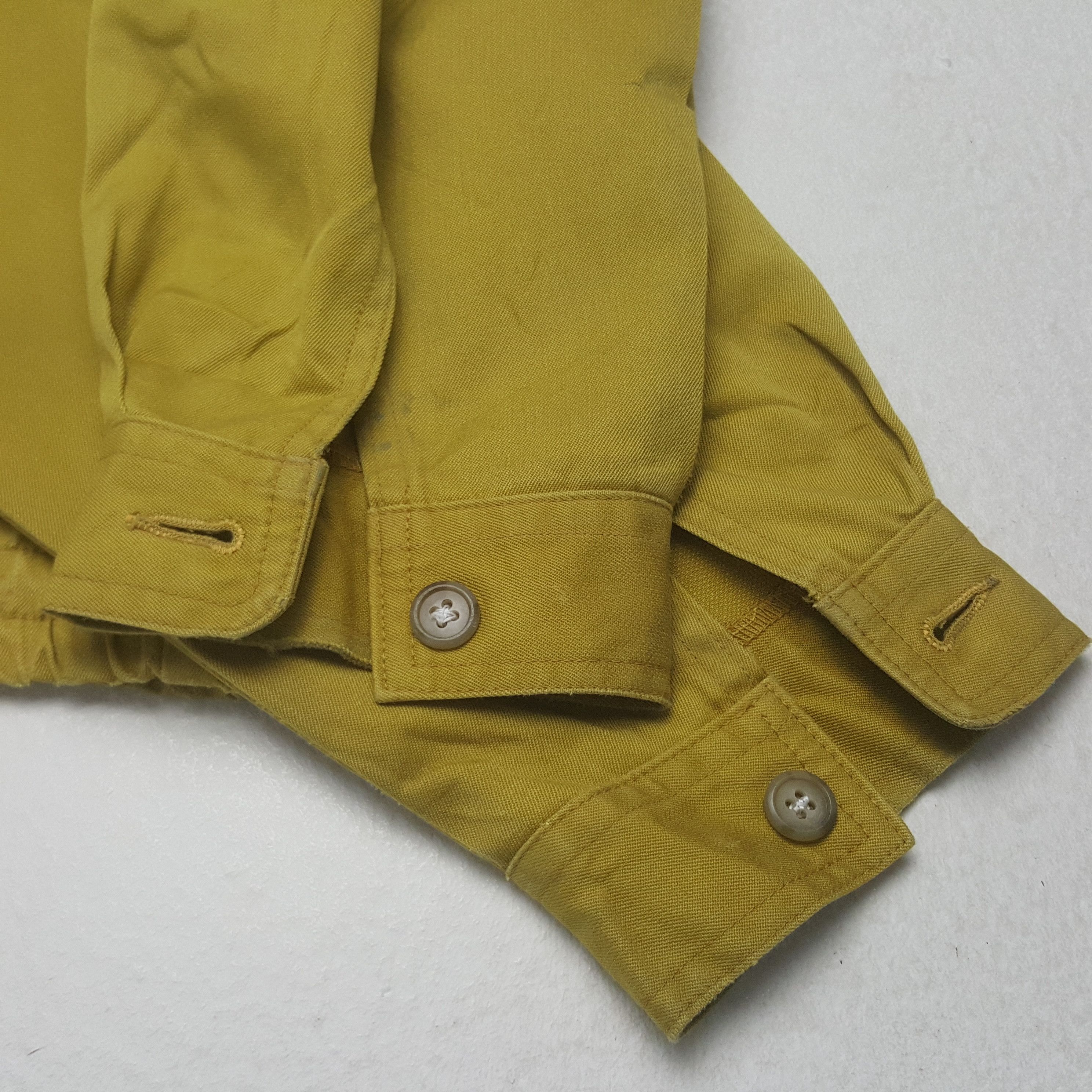 Japanese Brand × Vintage Vintage TRD Racing Development Toyota Team Custom Art Jacket Size US M / EU 48-50 / 2 - 8 Thumbnail