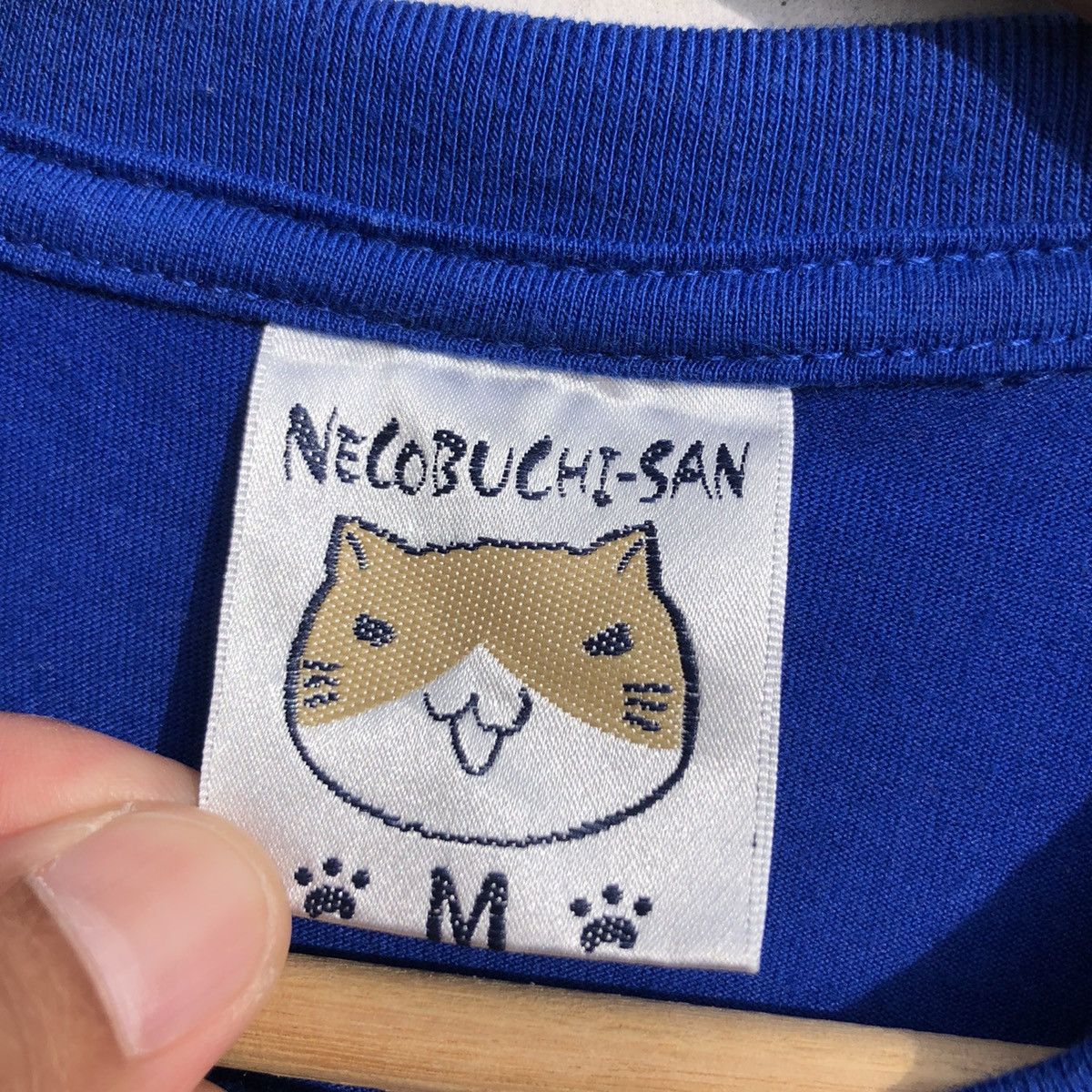 Anime RARE🔥 Necobuchi-San Anime Size US M / EU 48-50 / 2 - 3 Thumbnail