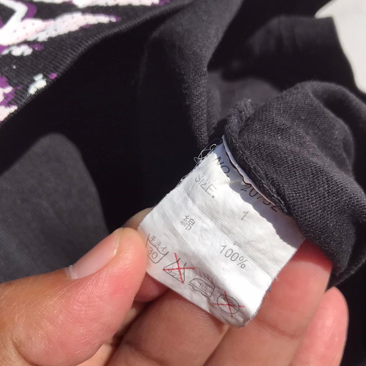 Vintage RARE🔥 ALGONQUINS Size US XS / EU 42 / 0 - 4 Thumbnail