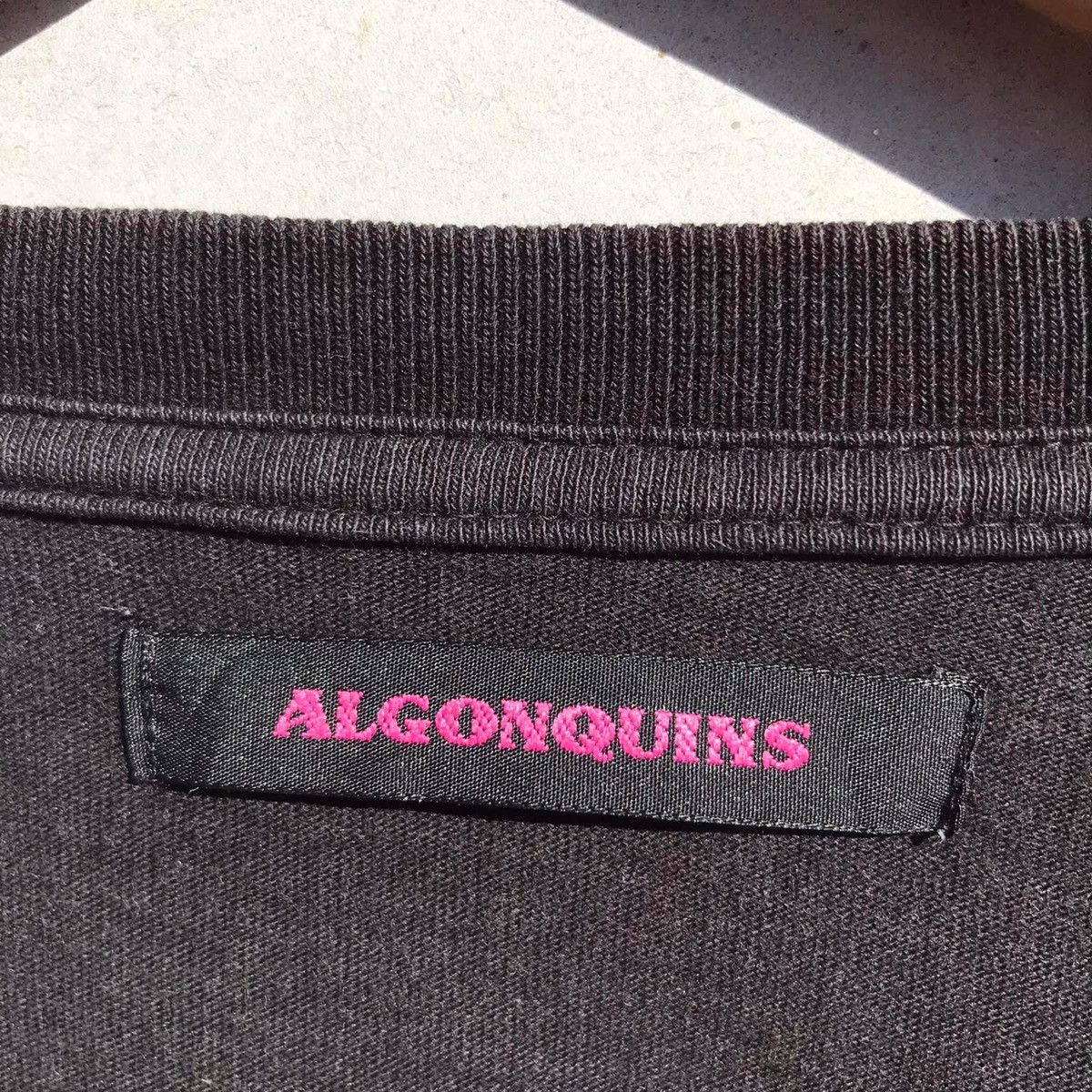 Vintage RARE🔥 ALGONQUINS Size US XS / EU 42 / 0 - 3 Thumbnail