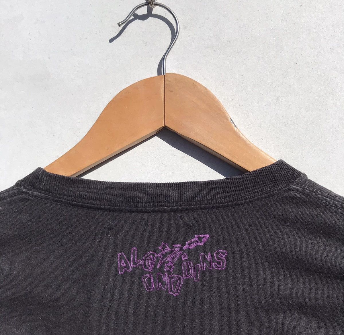 Vintage RARE🔥 ALGONQUINS Size US XS / EU 42 / 0 - 2 Thumbnail