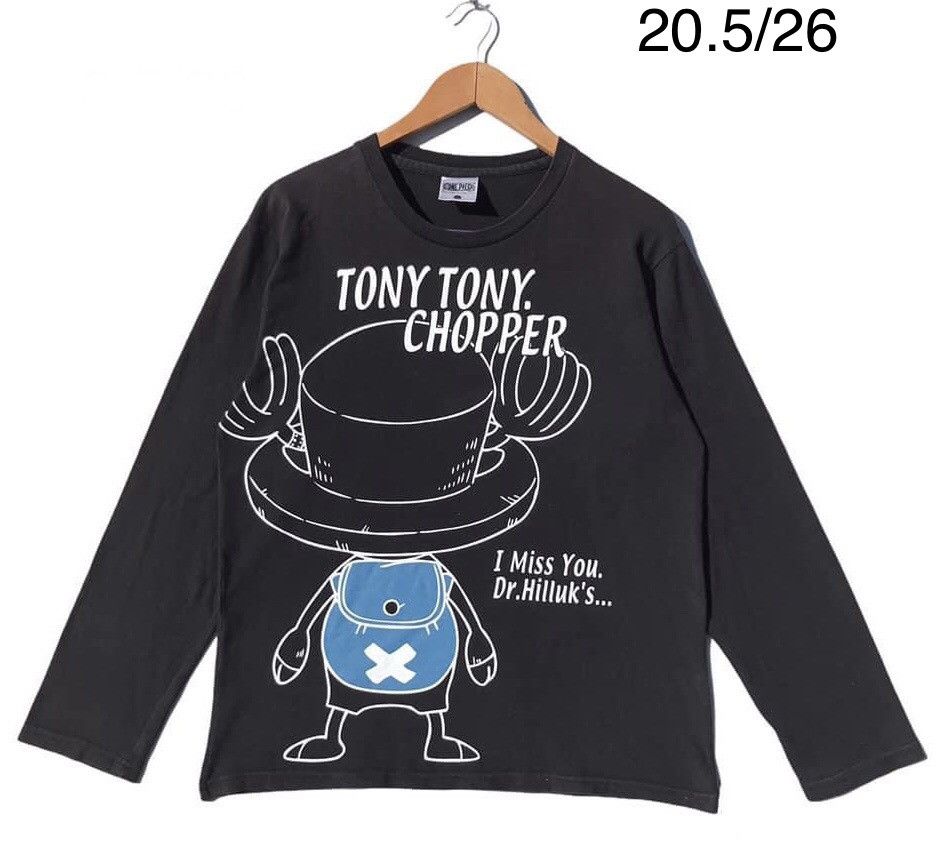 RARE🔥 One Piece • Tony Tony Chopper