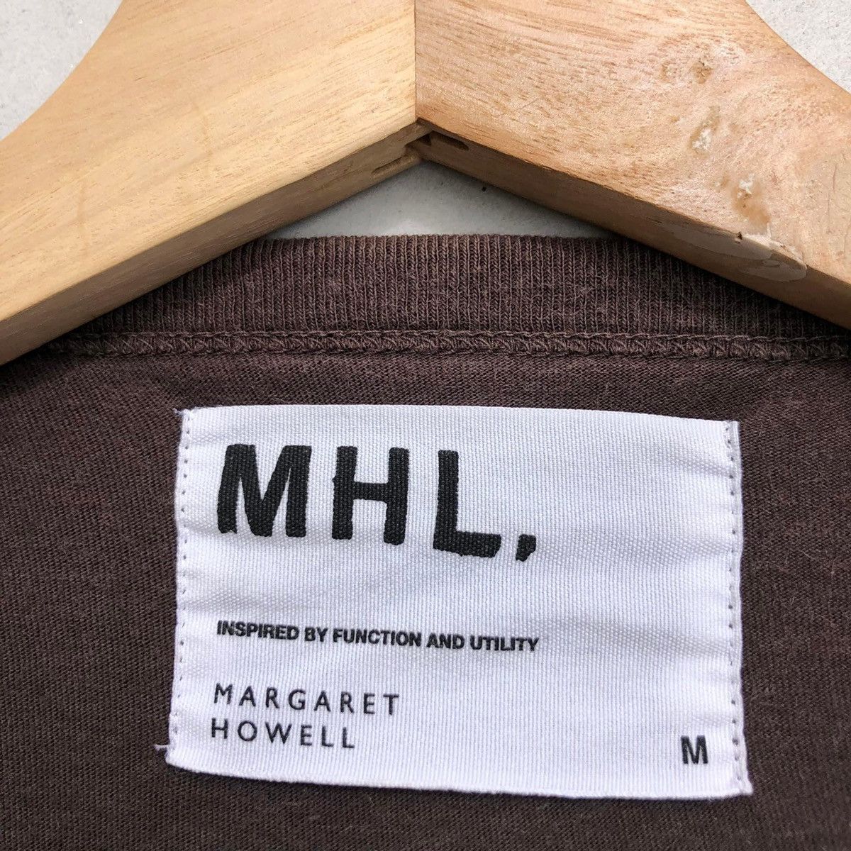 Margaret Howell RARE🔥 Margaret Howell Size US M / EU 48-50 / 2 - 8 Thumbnail